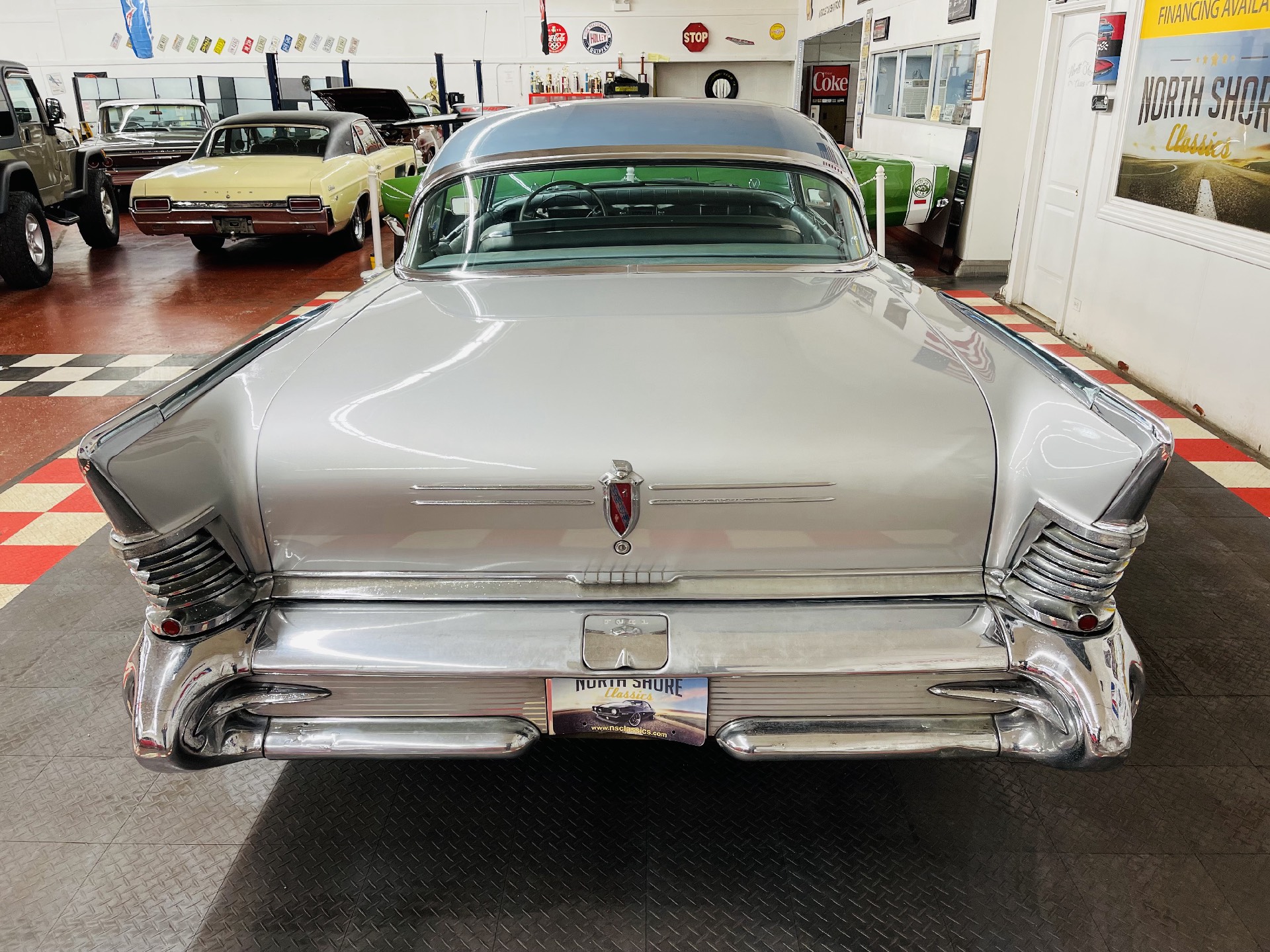 Used 1958 Buick Limited - VERY RARE - 4 DOOR HARDTOP - SEE VIDEO | St. Petersburg, FL