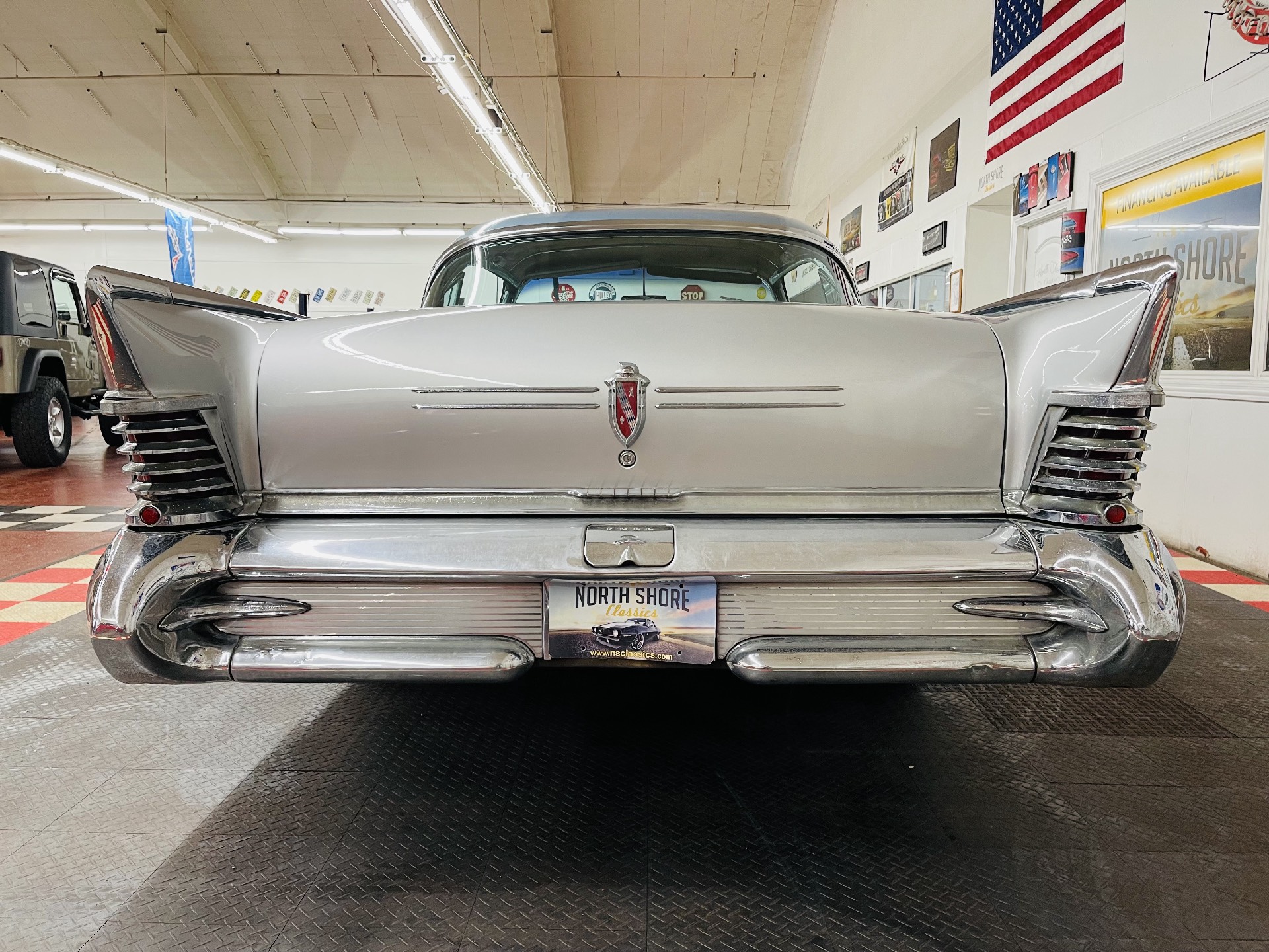 Used 1958 Buick Limited - VERY RARE - 4 DOOR HARDTOP - SEE VIDEO | St. Petersburg, FL