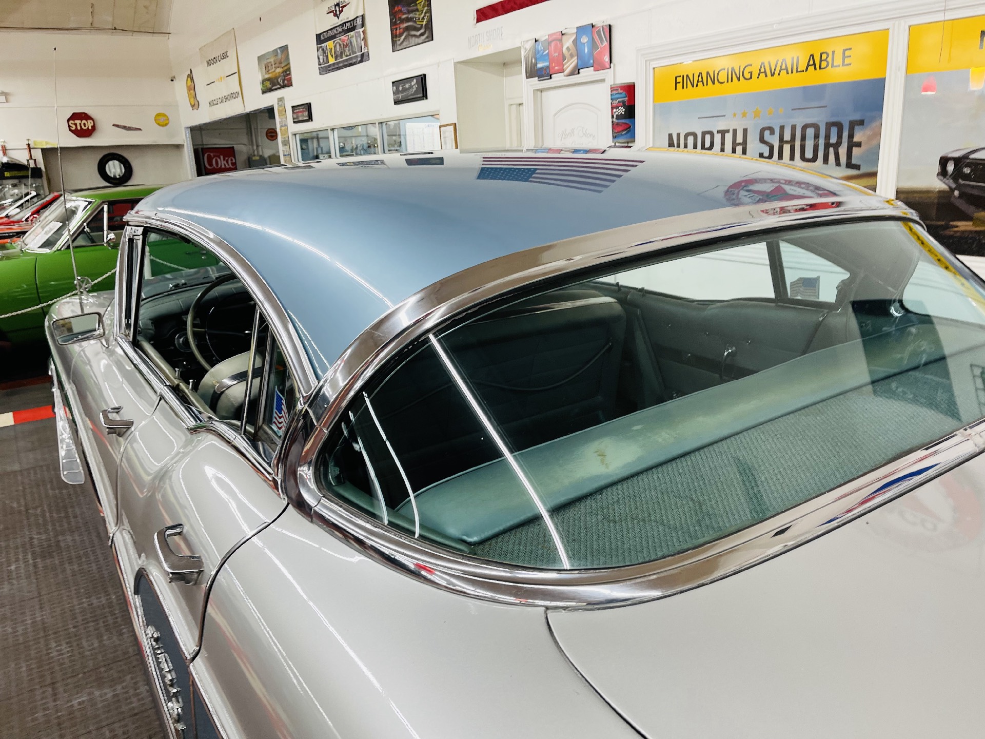 Used 1958 Buick Limited - VERY RARE - 4 DOOR HARDTOP - SEE VIDEO | St. Petersburg, FL