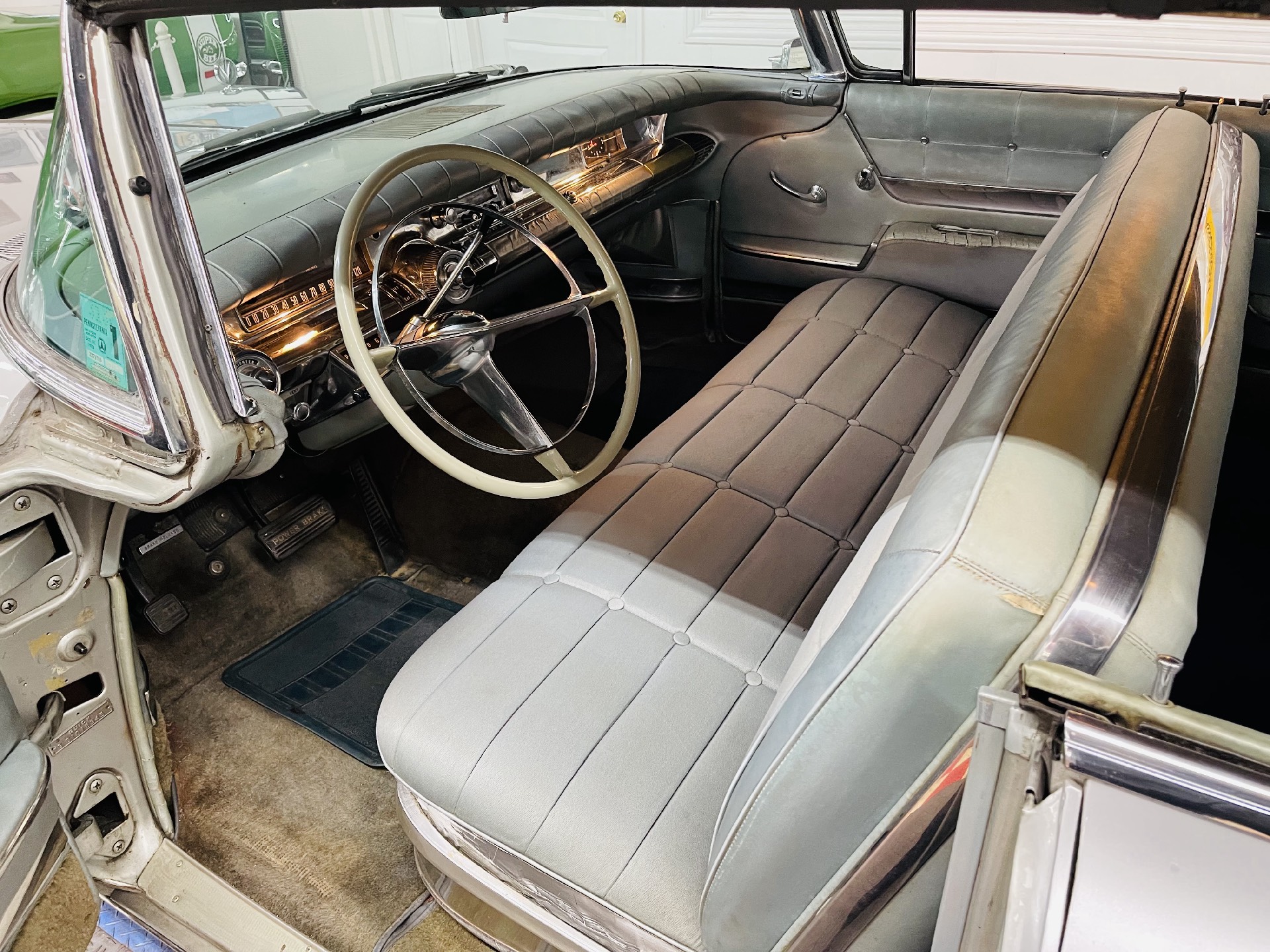 Used 1958 Buick Limited - VERY RARE - 4 DOOR HARDTOP - SEE VIDEO | St. Petersburg, FL