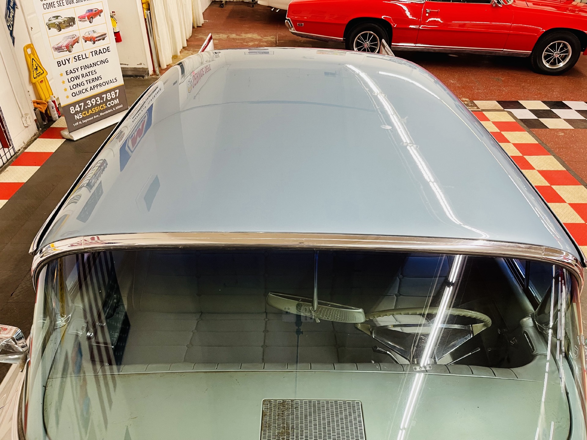 Used 1958 Buick Limited - VERY RARE - 4 DOOR HARDTOP - SEE VIDEO | St. Petersburg, FL