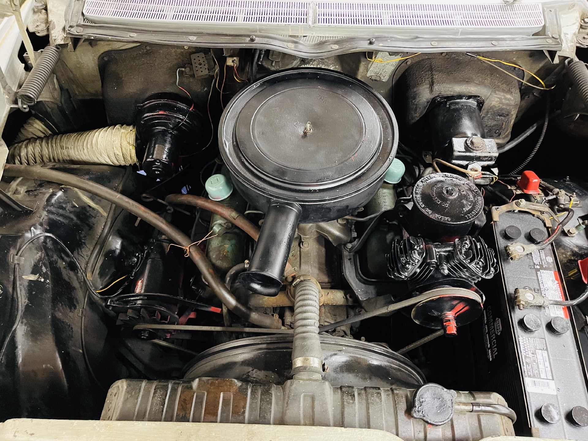 Used 1958 Buick Limited - VERY RARE - 4 DOOR HARDTOP - SEE VIDEO | St. Petersburg, FL