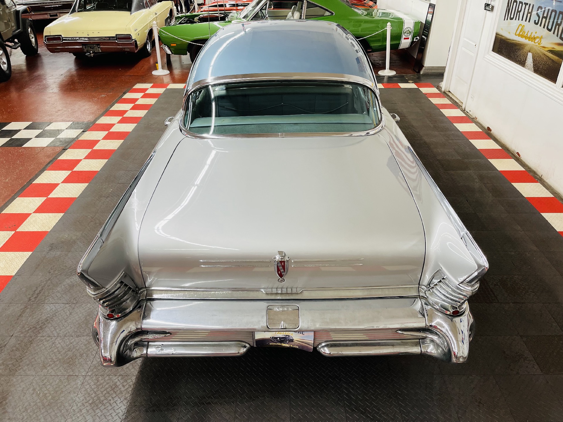 Used 1958 Buick Limited - VERY RARE - 4 DOOR HARDTOP - SEE VIDEO | St. Petersburg, FL