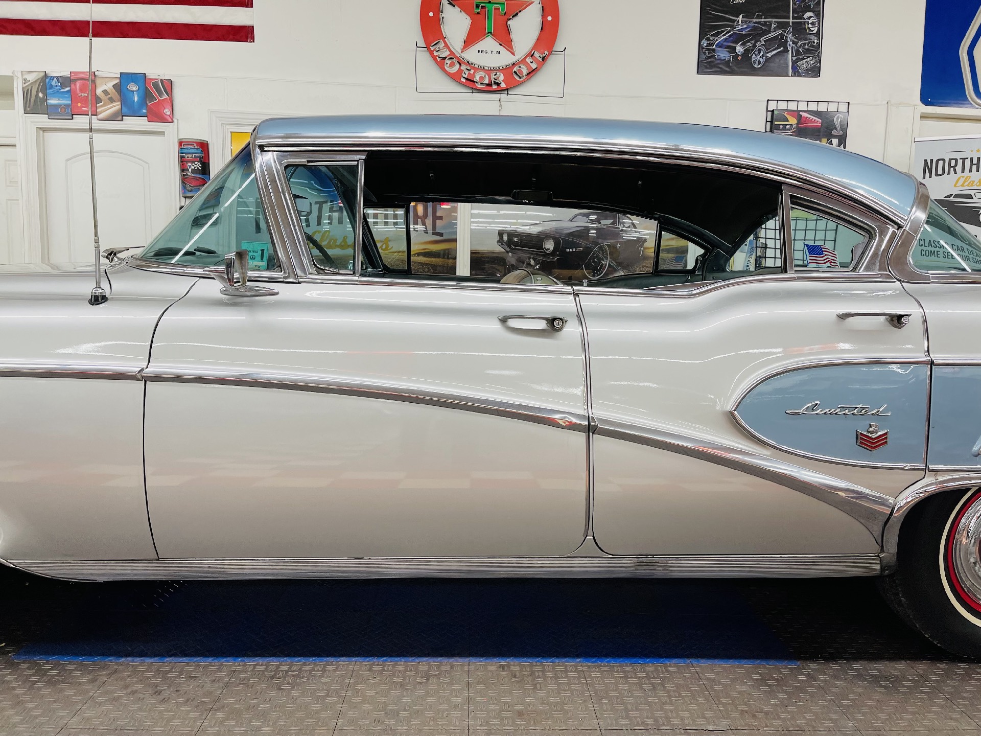 Used 1958 Buick Limited - VERY RARE - 4 DOOR HARDTOP - SEE VIDEO | St. Petersburg, FL