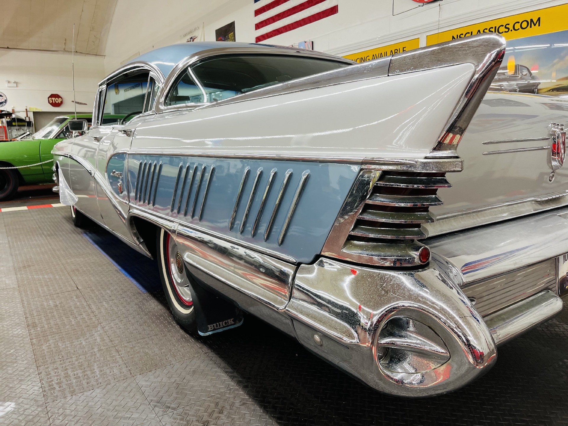 Used 1958 Buick Limited - VERY RARE - 4 DOOR HARDTOP - SEE VIDEO | St. Petersburg, FL