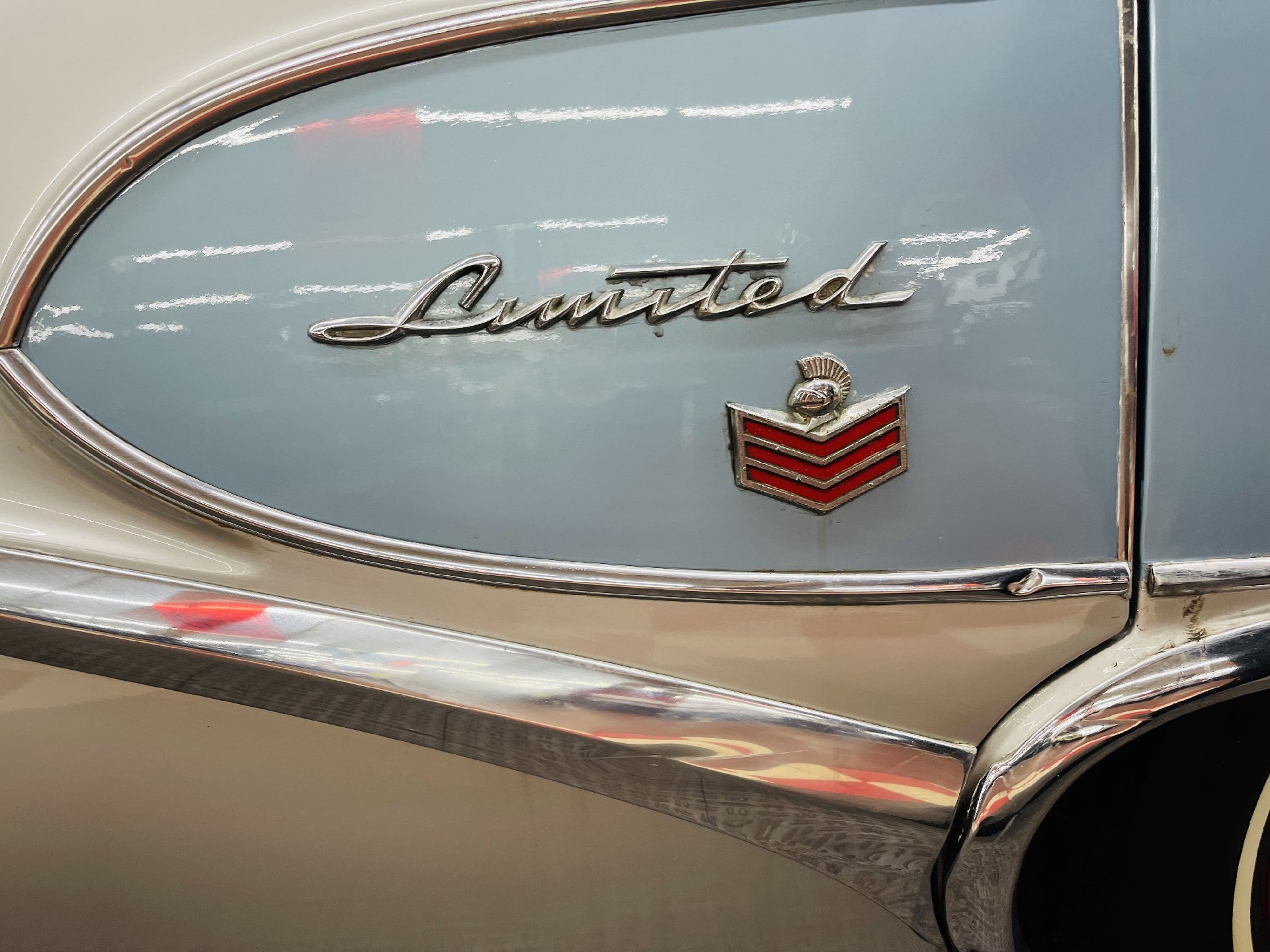 Used 1958 Buick Limited - VERY RARE - 4 DOOR HARDTOP - SEE VIDEO | St. Petersburg, FL