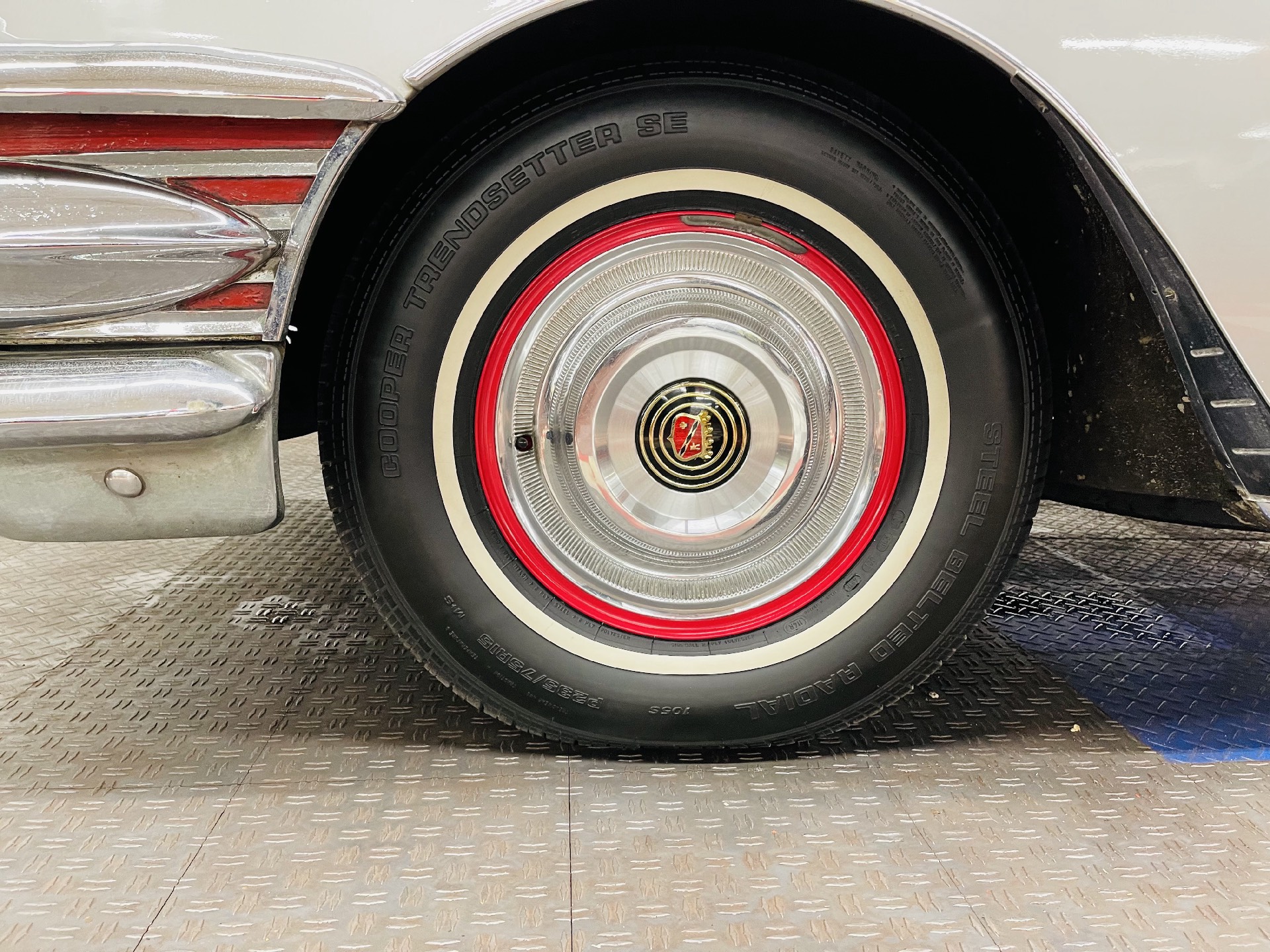 Used 1958 Buick Limited - VERY RARE - 4 DOOR HARDTOP - SEE VIDEO | St. Petersburg, FL