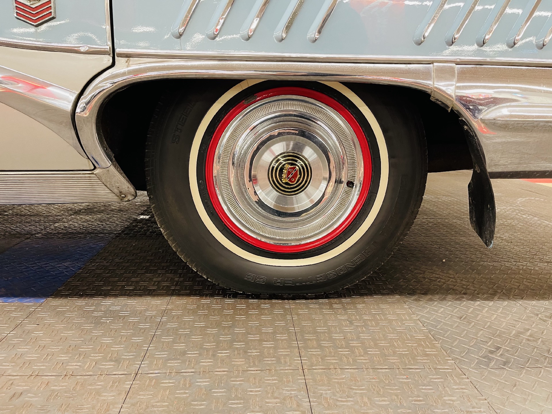 Used 1958 Buick Limited - VERY RARE - 4 DOOR HARDTOP - SEE VIDEO | St. Petersburg, FL