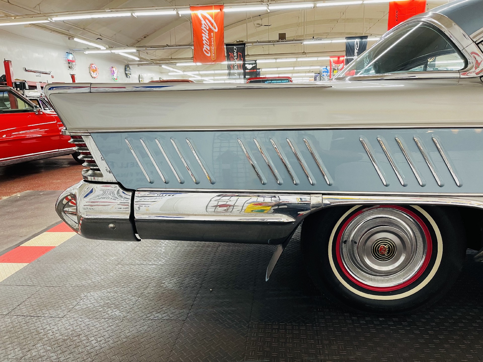 Used 1958 Buick Limited - VERY RARE - 4 DOOR HARDTOP - SEE VIDEO | St. Petersburg, FL