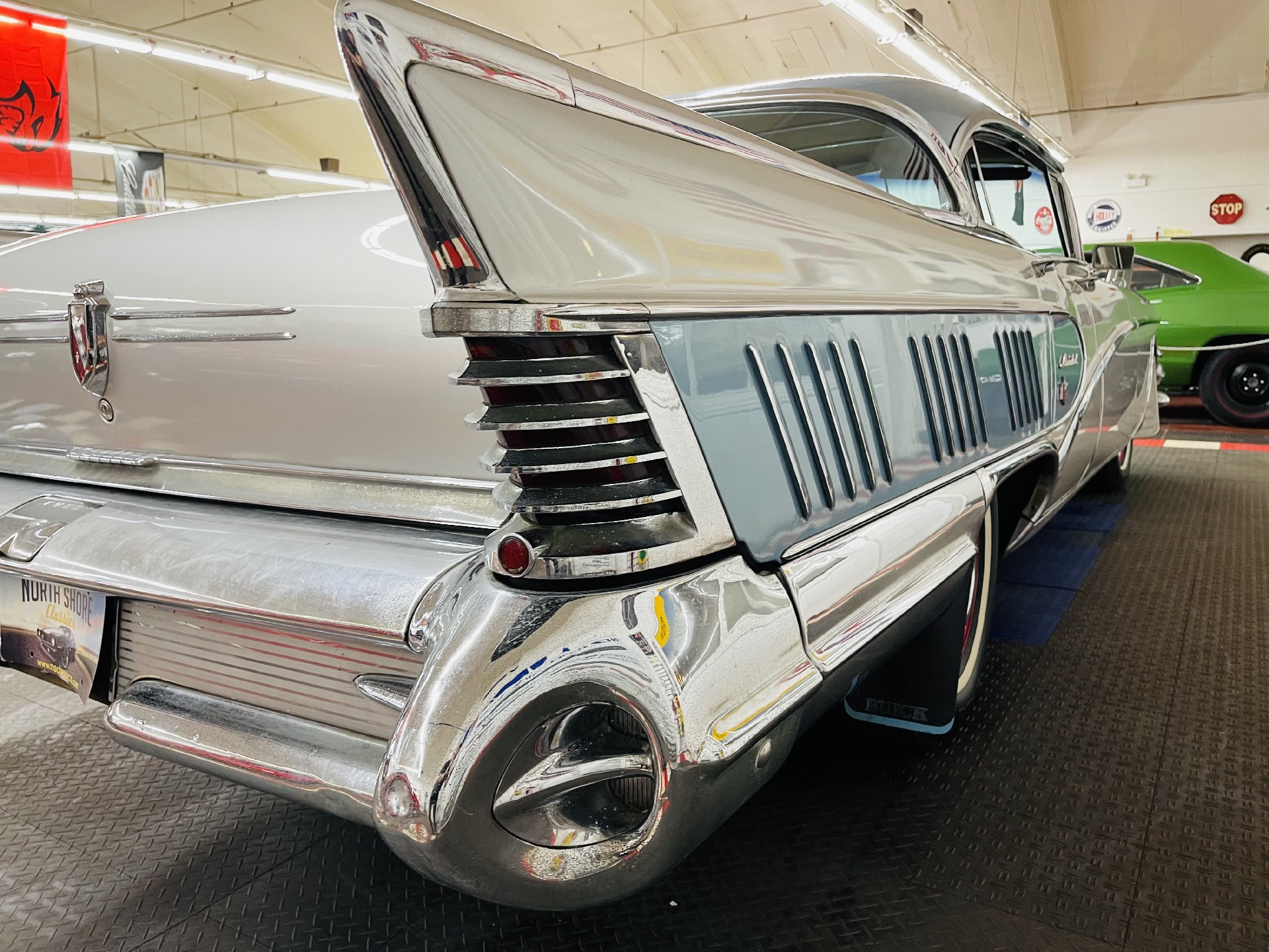 Used 1958 Buick Limited - VERY RARE - 4 DOOR HARDTOP - SEE VIDEO | St. Petersburg, FL