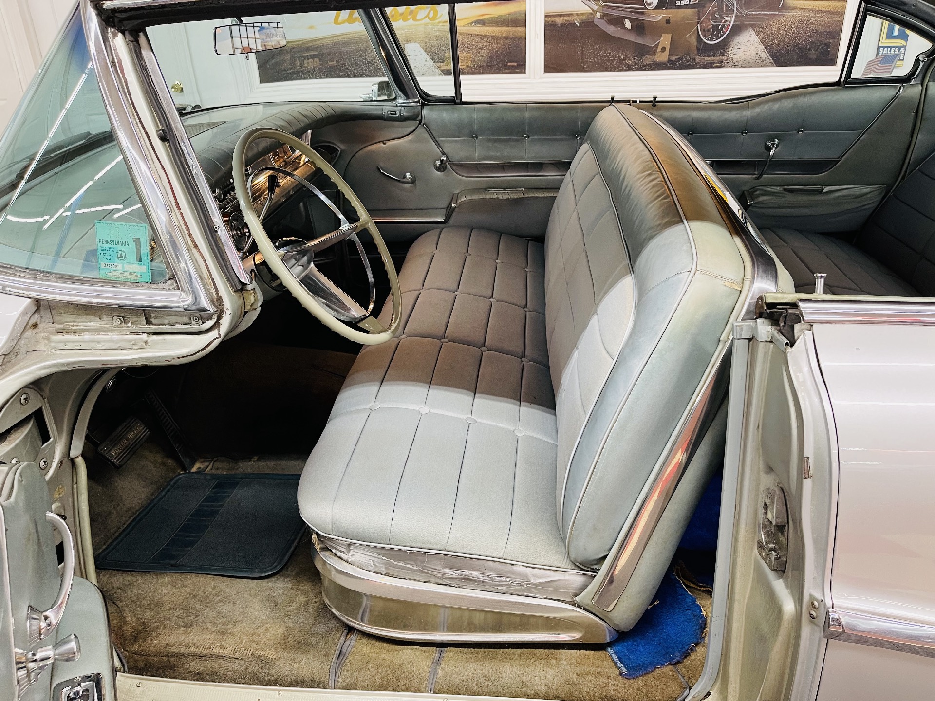Used 1958 Buick Limited - VERY RARE - 4 DOOR HARDTOP - SEE VIDEO | St. Petersburg, FL