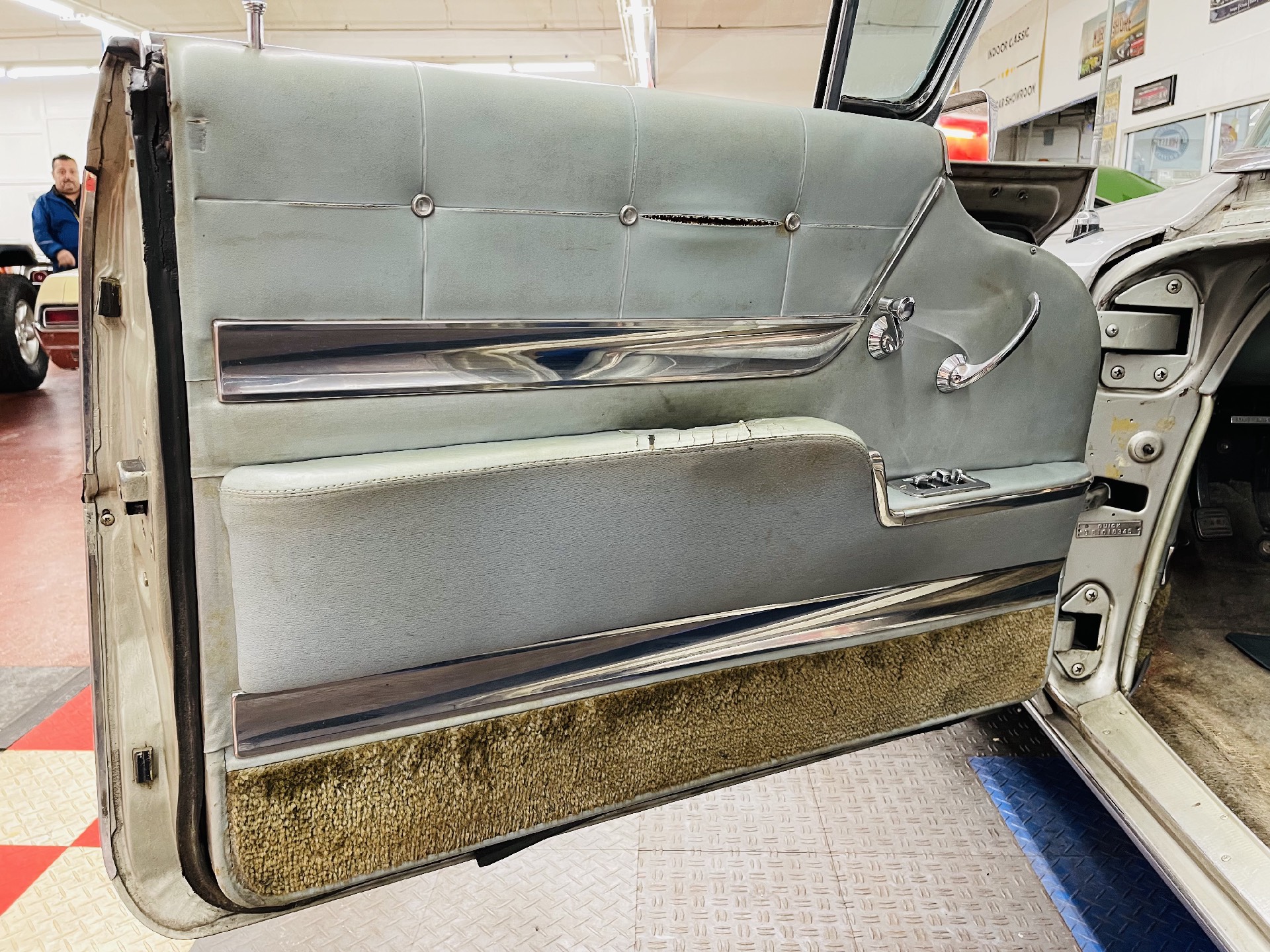 Used 1958 Buick Limited - VERY RARE - 4 DOOR HARDTOP - SEE VIDEO | St. Petersburg, FL