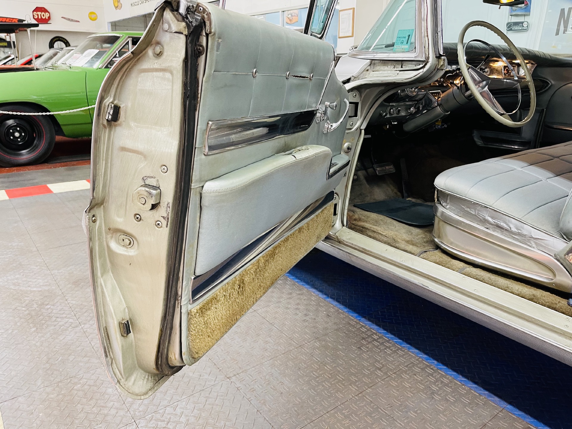 Used 1958 Buick Limited - VERY RARE - 4 DOOR HARDTOP - SEE VIDEO | St. Petersburg, FL