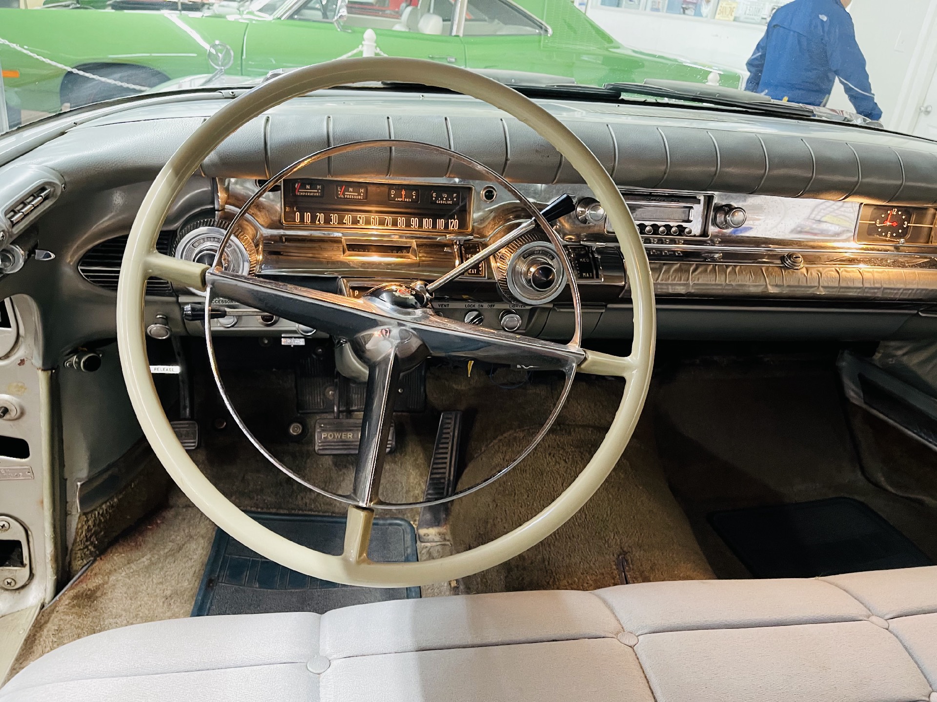 Used 1958 Buick Limited - VERY RARE - 4 DOOR HARDTOP - SEE VIDEO | St. Petersburg, FL