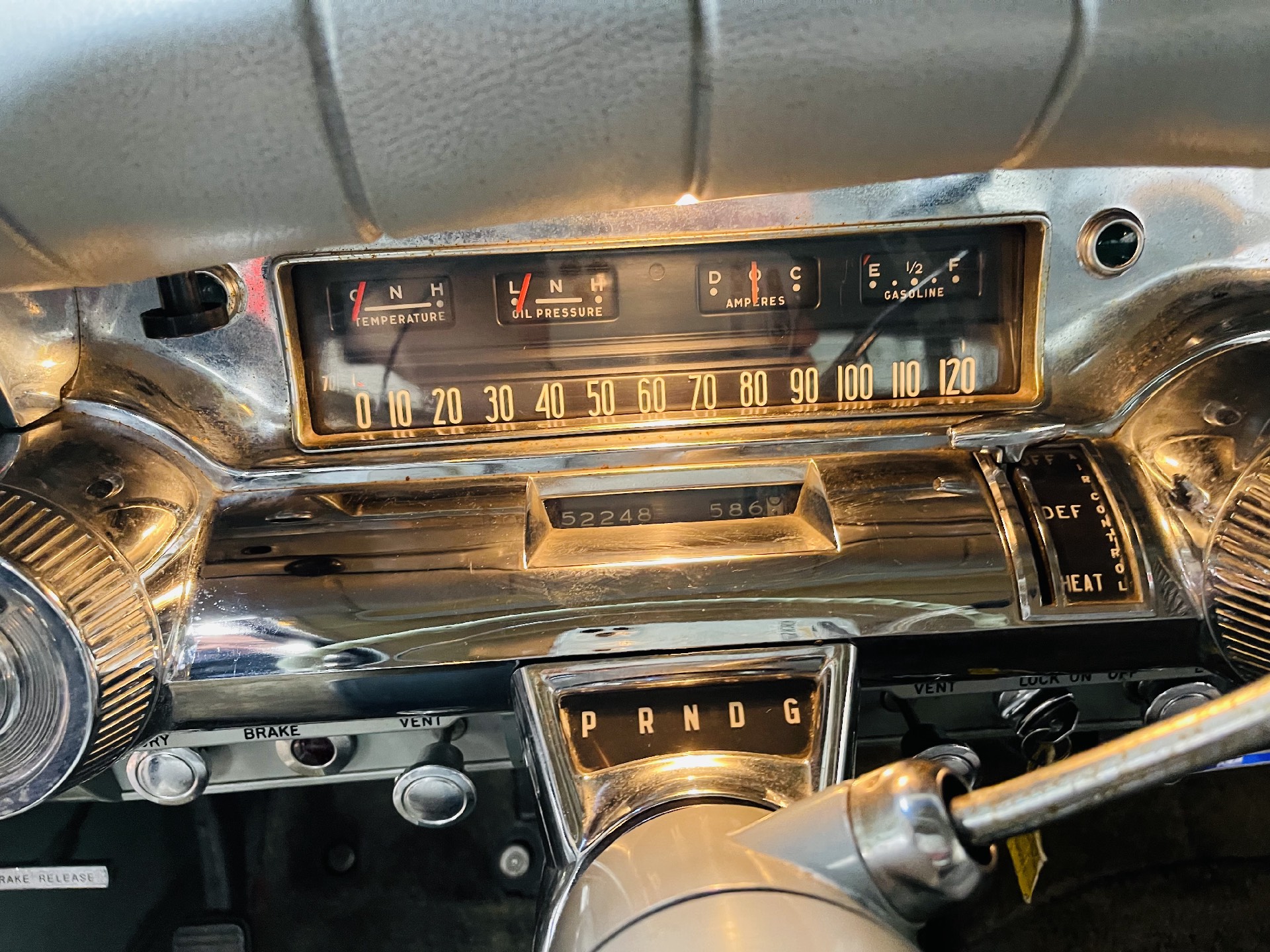 Used 1958 Buick Limited - VERY RARE - 4 DOOR HARDTOP - SEE VIDEO | St. Petersburg, FL