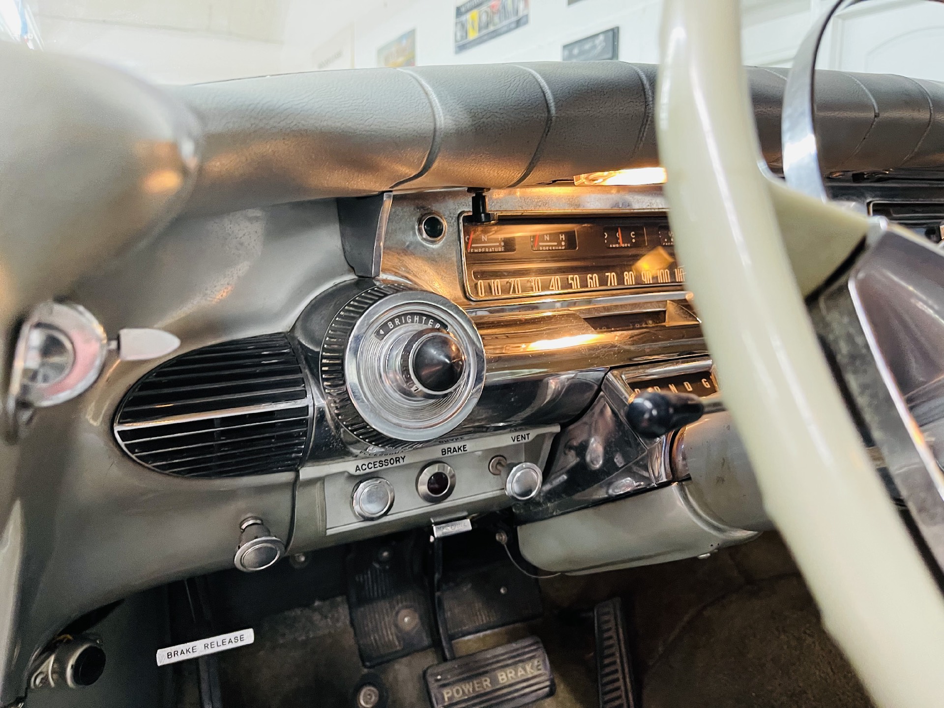 Used 1958 Buick Limited - VERY RARE - 4 DOOR HARDTOP - SEE VIDEO | St. Petersburg, FL
