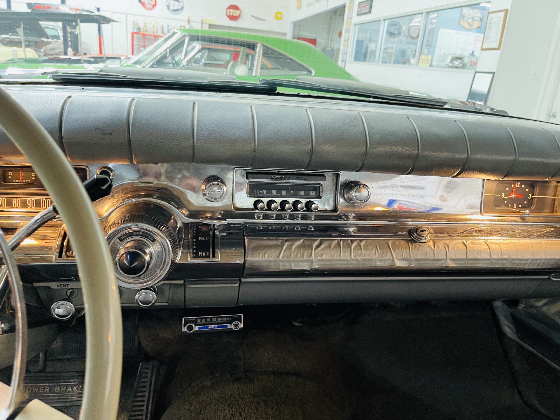 Used 1958 Buick Limited - VERY RARE - 4 DOOR HARDTOP - SEE VIDEO | St. Petersburg, FL