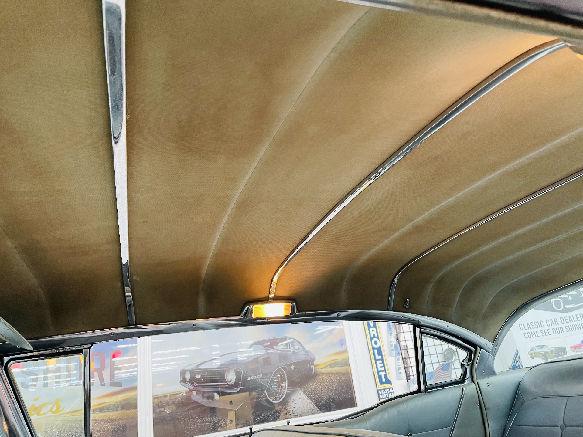 Used 1958 Buick Limited - VERY RARE - 4 DOOR HARDTOP - SEE VIDEO | St. Petersburg, FL