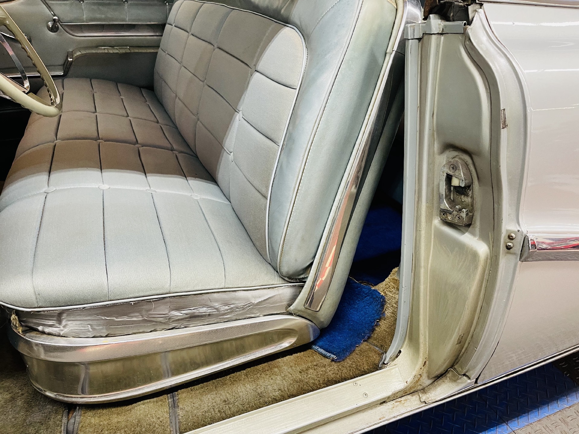 Used 1958 Buick Limited - VERY RARE - 4 DOOR HARDTOP - SEE VIDEO | St. Petersburg, FL