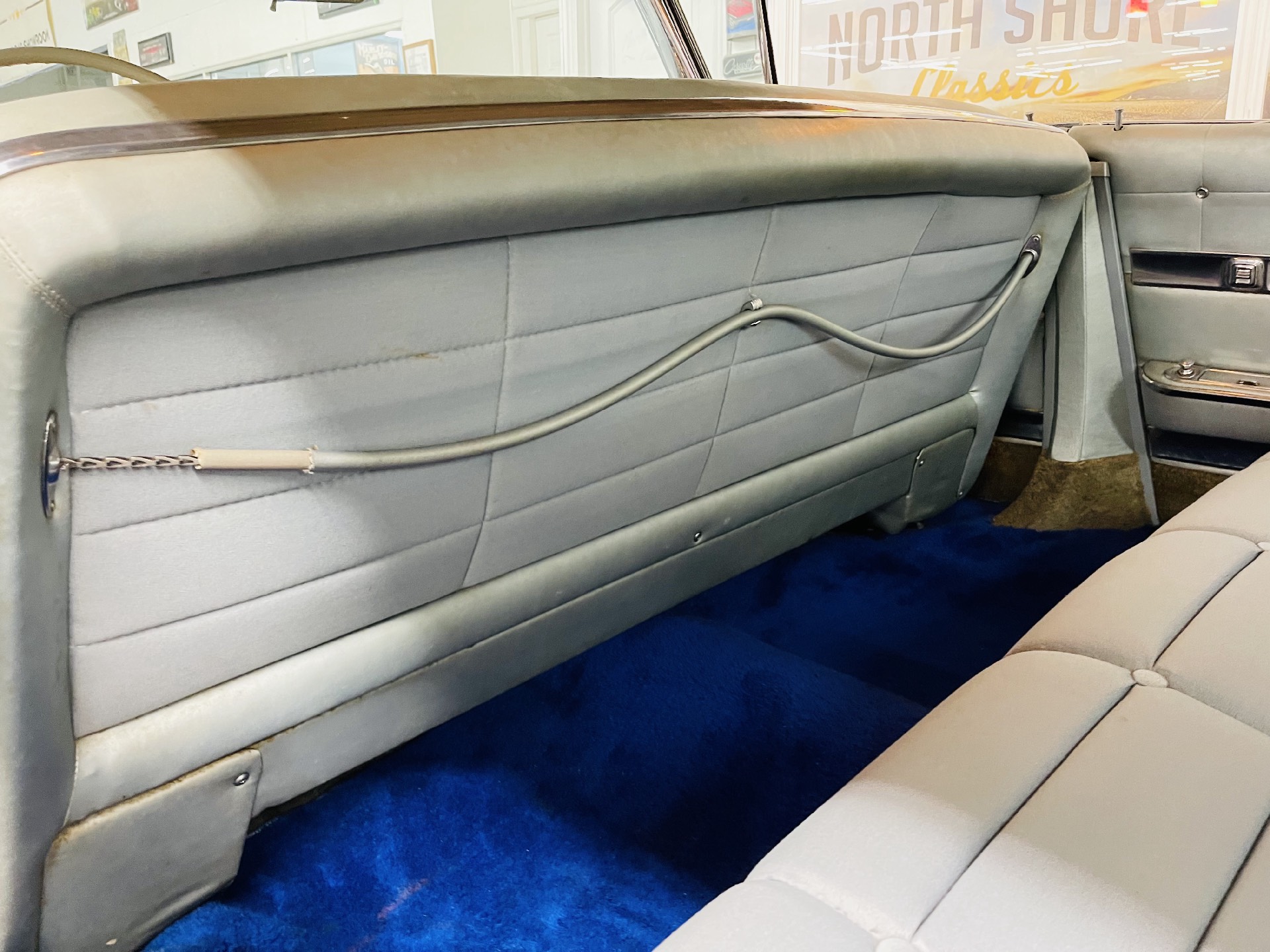 Used 1958 Buick Limited - VERY RARE - 4 DOOR HARDTOP - SEE VIDEO | St. Petersburg, FL
