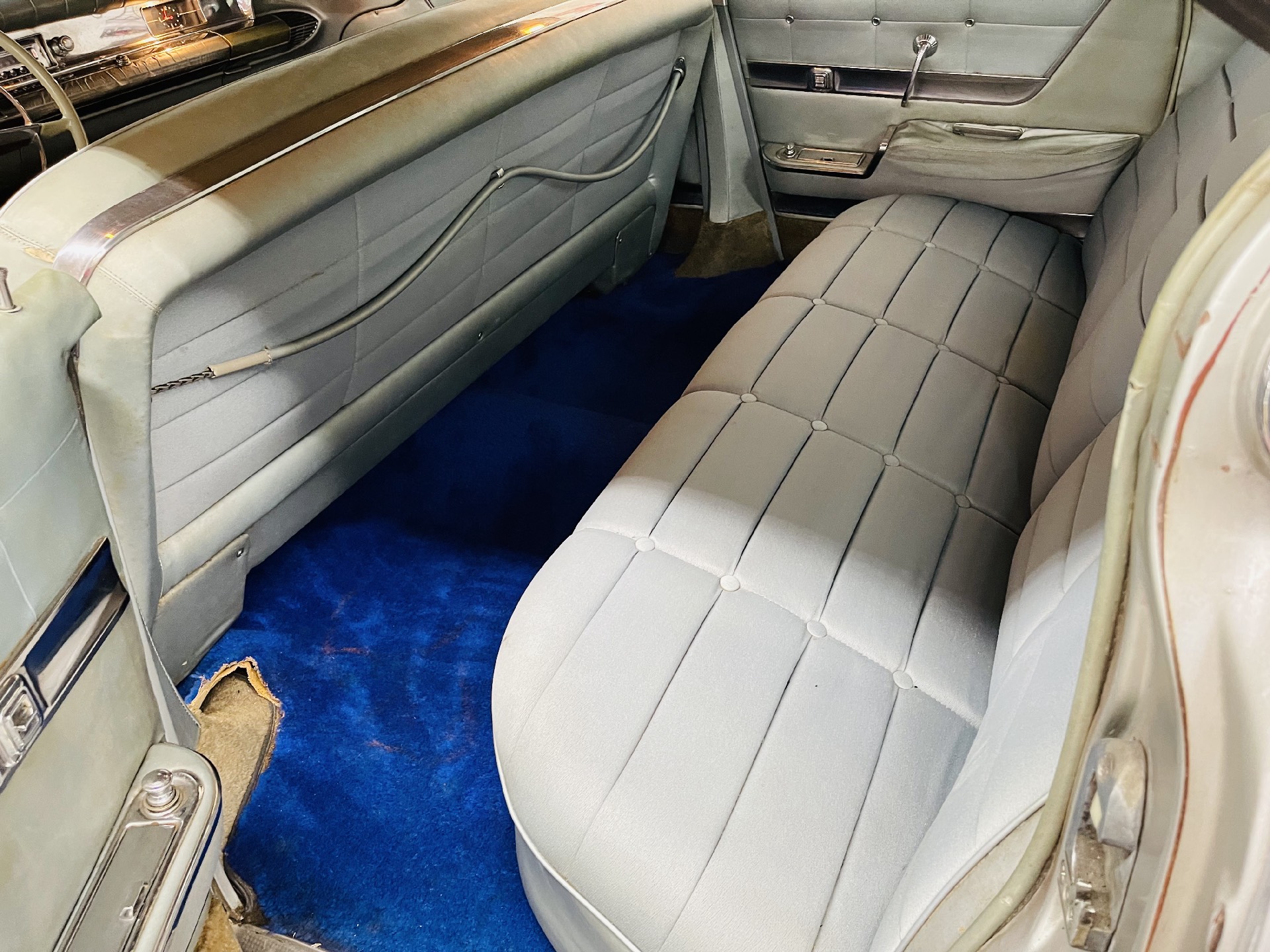 Used 1958 Buick Limited - VERY RARE - 4 DOOR HARDTOP - SEE VIDEO | St. Petersburg, FL