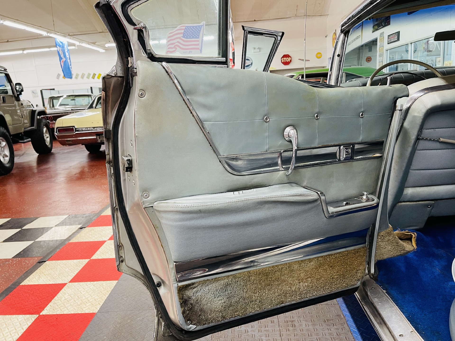 Used 1958 Buick Limited - VERY RARE - 4 DOOR HARDTOP - SEE VIDEO | St. Petersburg, FL