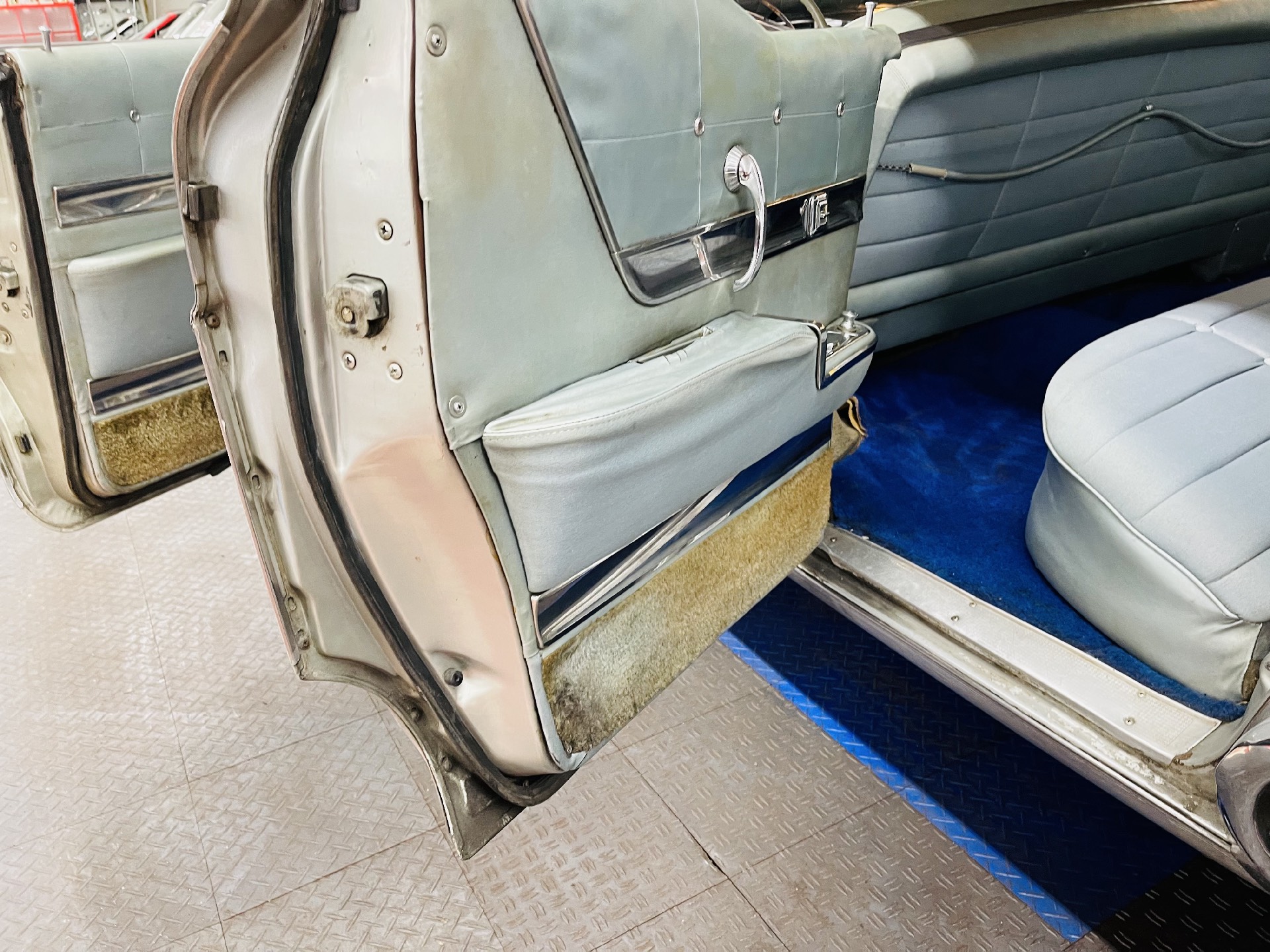 Used 1958 Buick Limited - VERY RARE - 4 DOOR HARDTOP - SEE VIDEO | St. Petersburg, FL