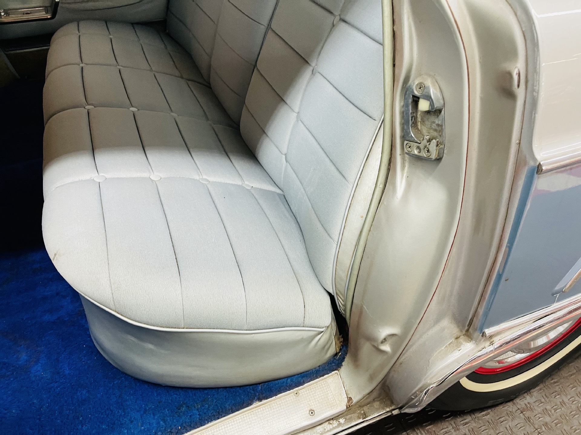 Used 1958 Buick Limited - VERY RARE - 4 DOOR HARDTOP - SEE VIDEO | St. Petersburg, FL
