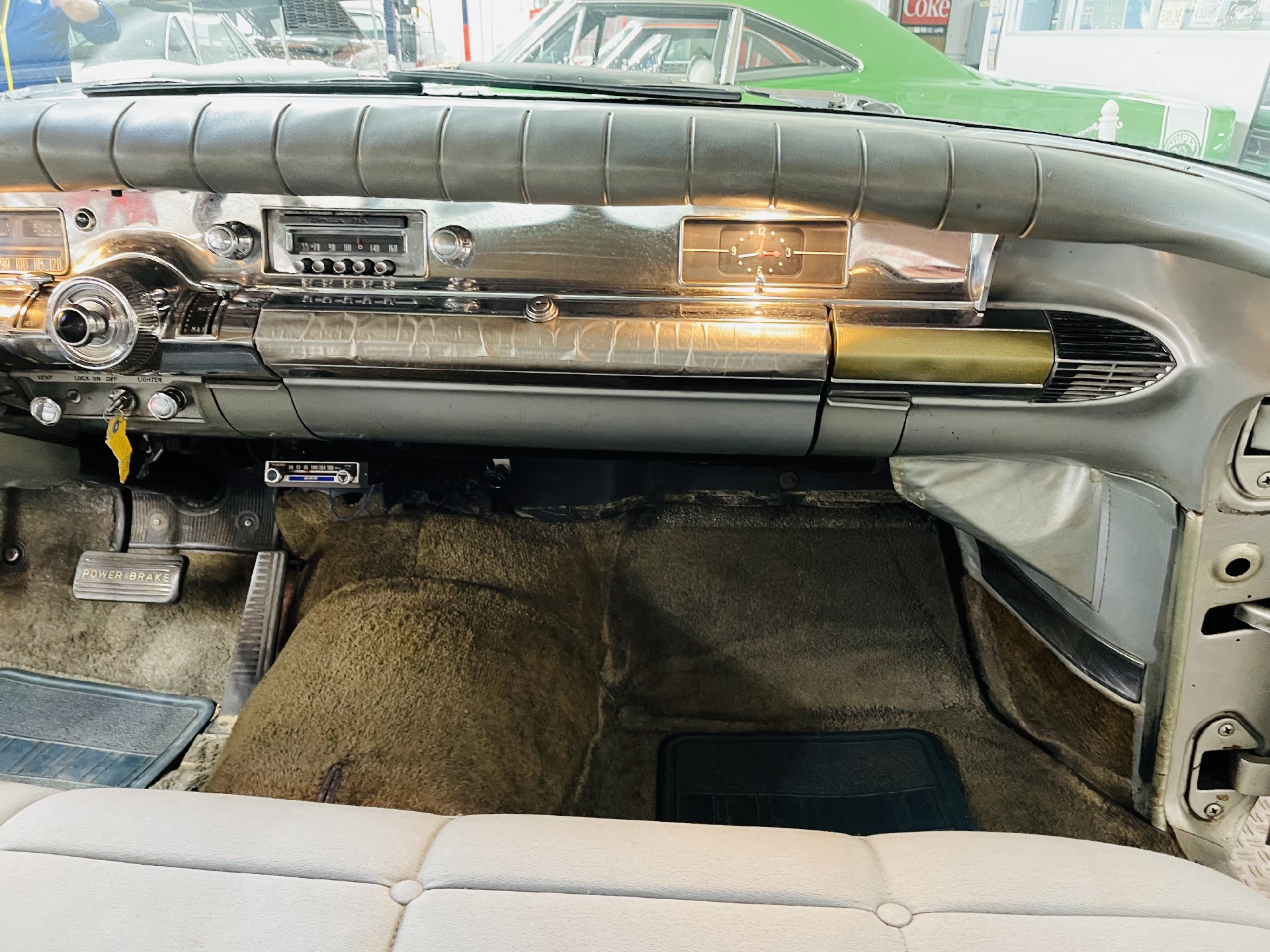 Used 1958 Buick Limited - VERY RARE - 4 DOOR HARDTOP - SEE VIDEO | St. Petersburg, FL
