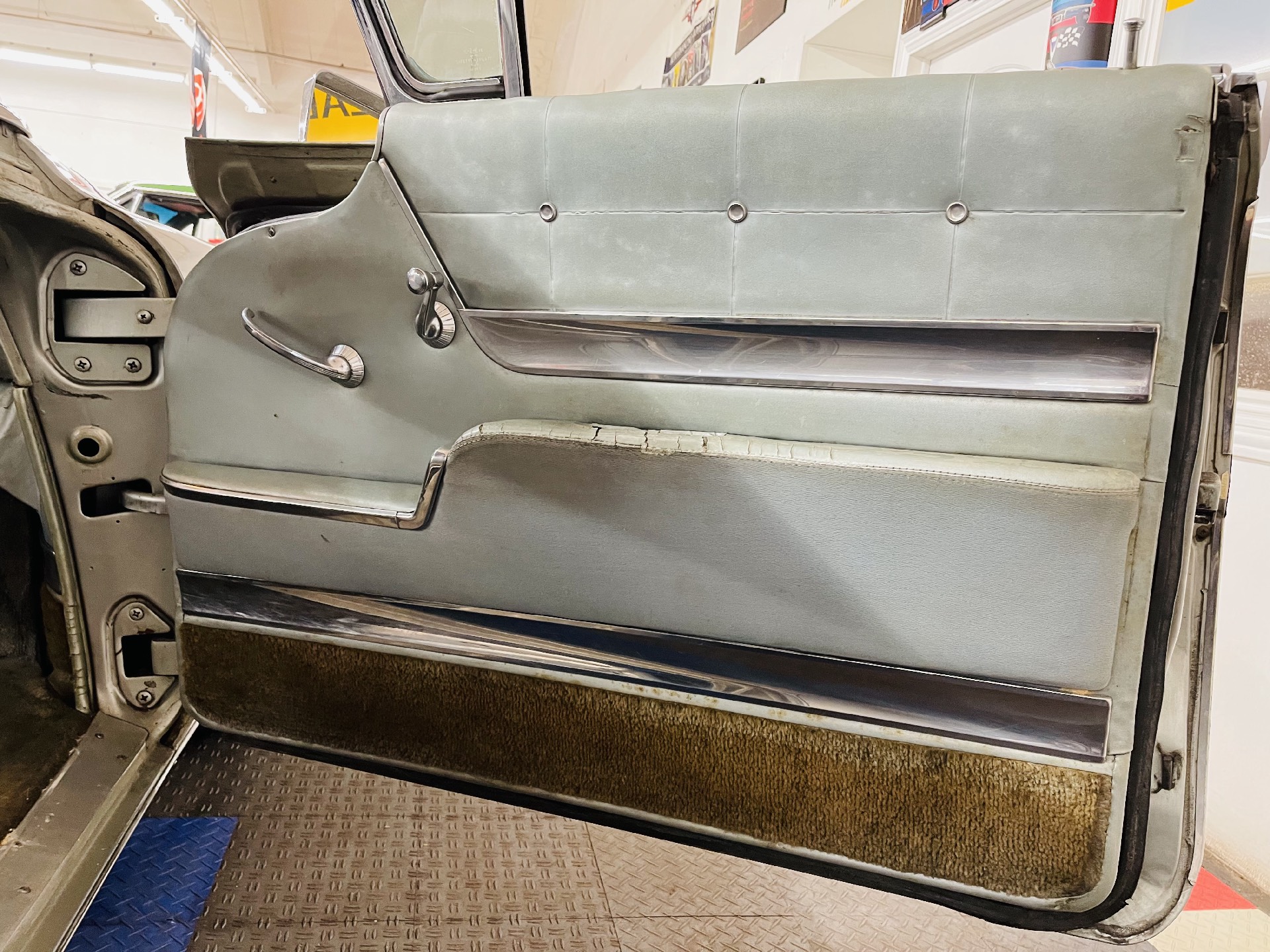 Used 1958 Buick Limited - VERY RARE - 4 DOOR HARDTOP - SEE VIDEO | St. Petersburg, FL