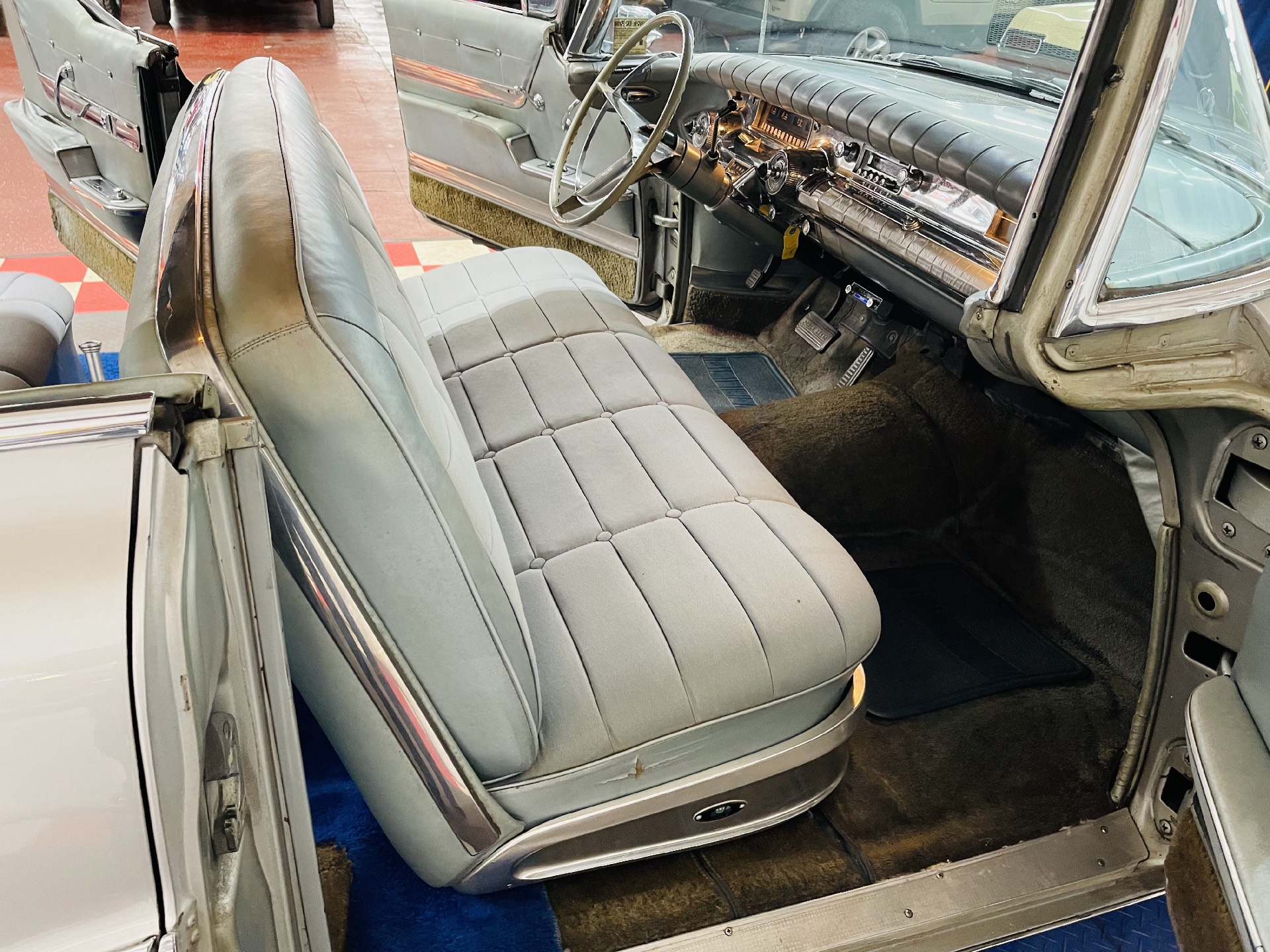 Used 1958 Buick Limited - VERY RARE - 4 DOOR HARDTOP - SEE VIDEO | St. Petersburg, FL