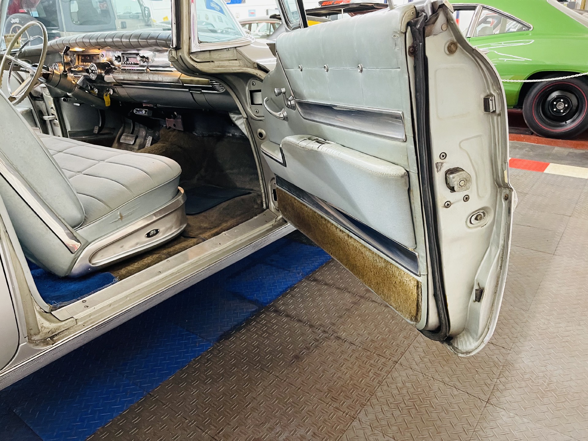 Used 1958 Buick Limited - VERY RARE - 4 DOOR HARDTOP - SEE VIDEO | St. Petersburg, FL