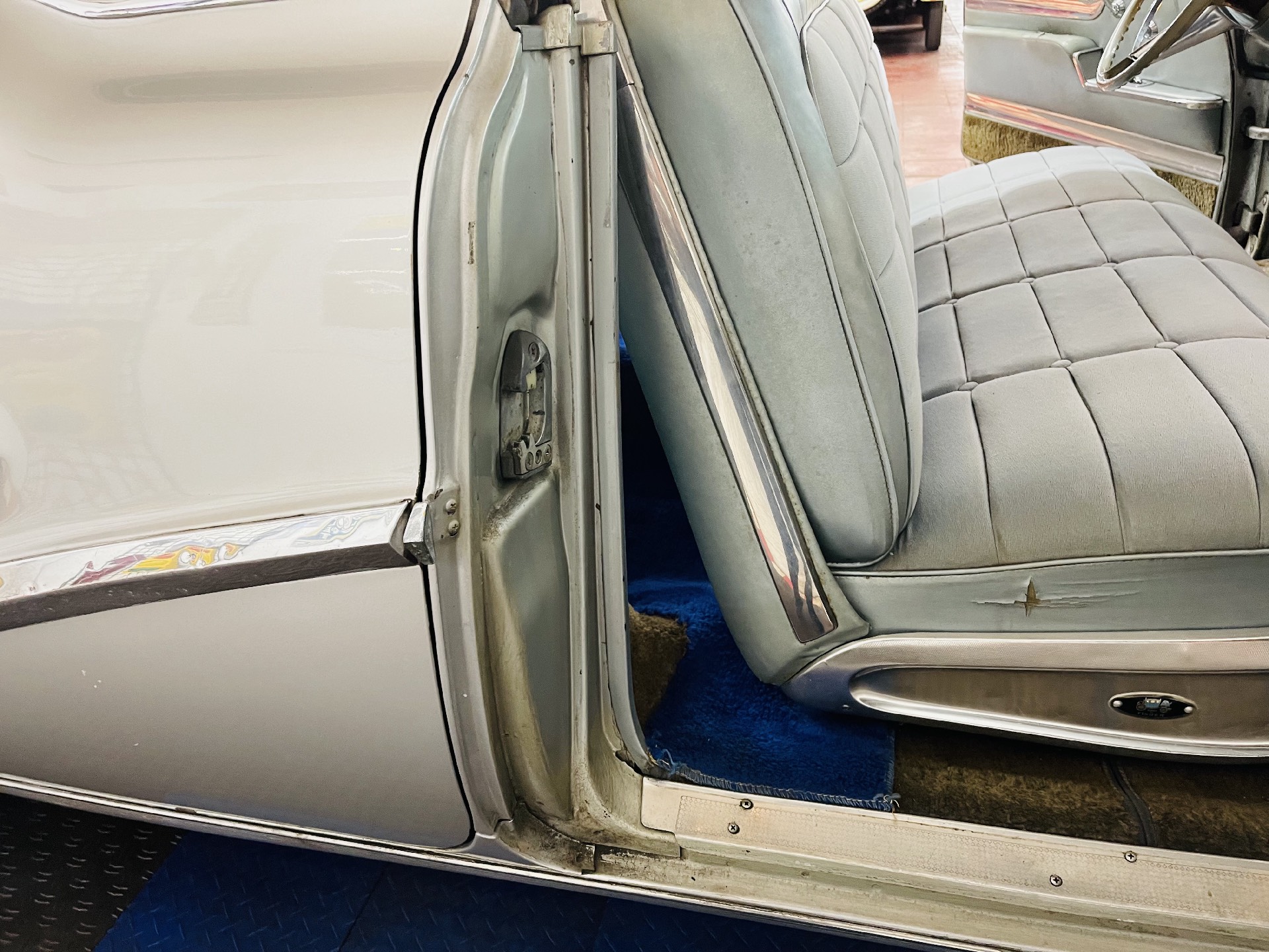 Used 1958 Buick Limited - VERY RARE - 4 DOOR HARDTOP - SEE VIDEO | St. Petersburg, FL