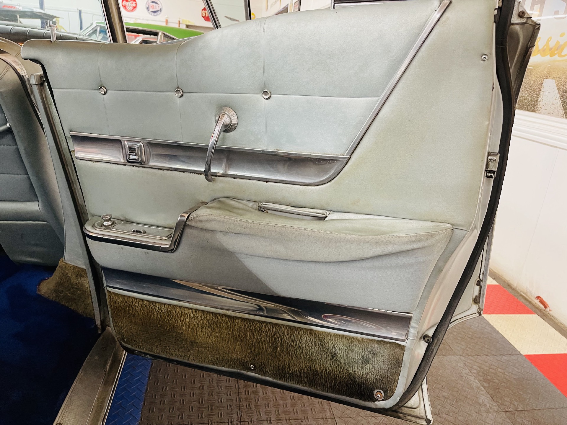 Used 1958 Buick Limited - VERY RARE - 4 DOOR HARDTOP - SEE VIDEO | St. Petersburg, FL