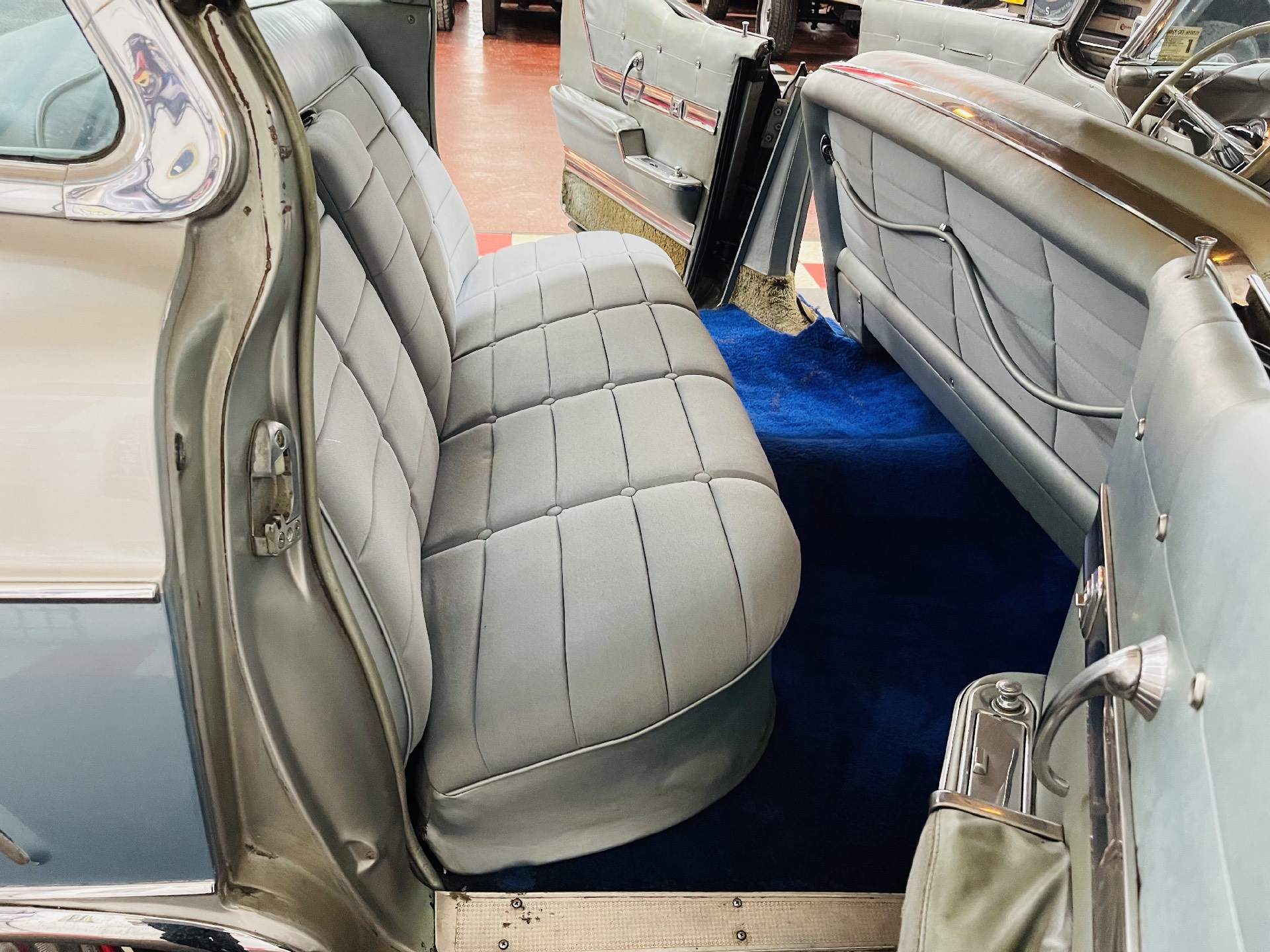 Used 1958 Buick Limited - VERY RARE - 4 DOOR HARDTOP - SEE VIDEO | St. Petersburg, FL