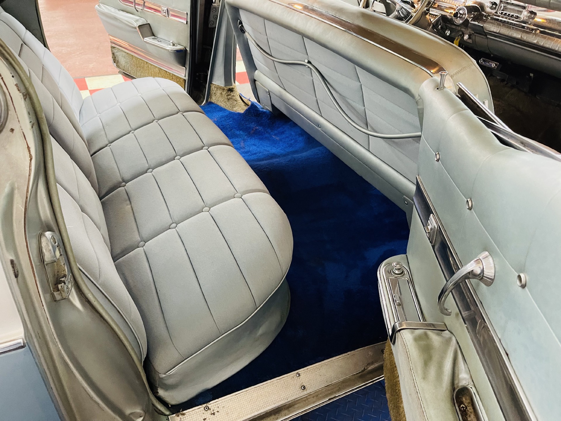 Used 1958 Buick Limited - VERY RARE - 4 DOOR HARDTOP - SEE VIDEO | St. Petersburg, FL