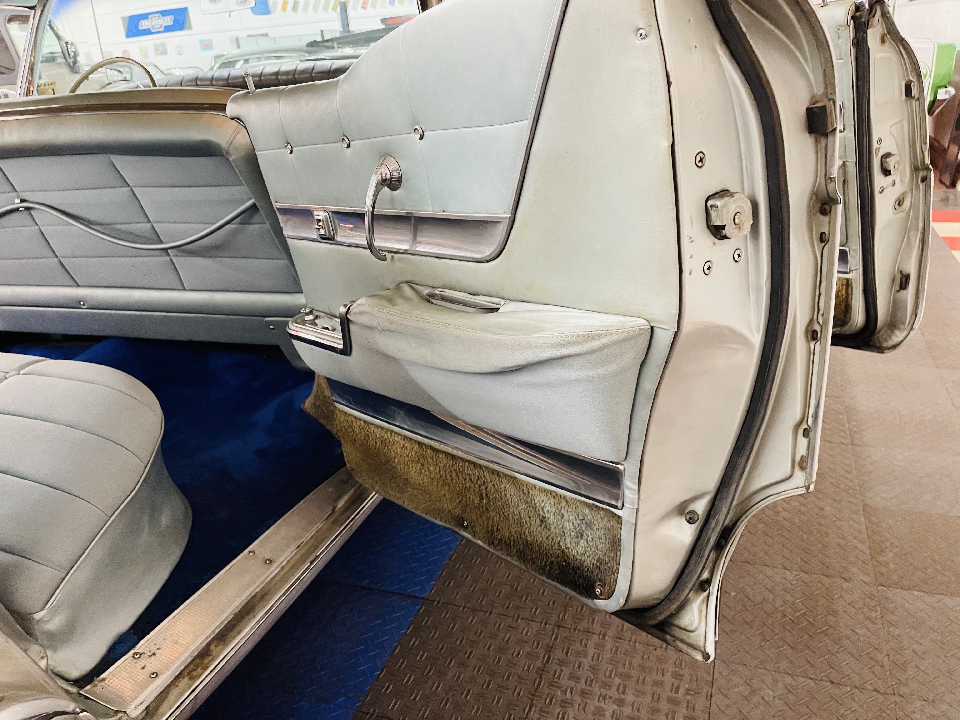 Used 1958 Buick Limited - VERY RARE - 4 DOOR HARDTOP - SEE VIDEO | St. Petersburg, FL