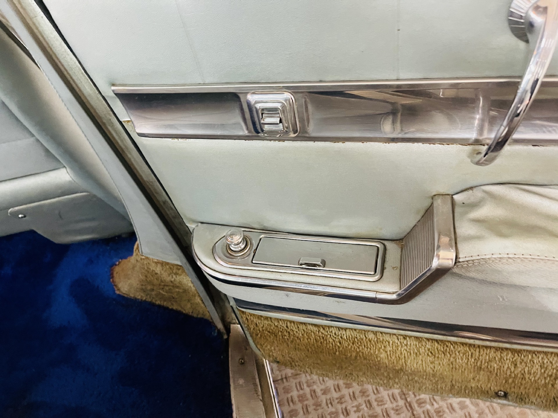 Used 1958 Buick Limited - VERY RARE - 4 DOOR HARDTOP - SEE VIDEO | St. Petersburg, FL