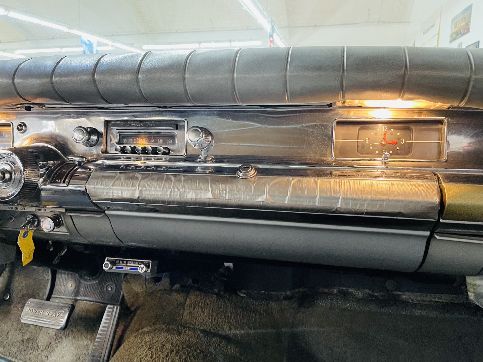 Used 1958 Buick Limited - VERY RARE - 4 DOOR HARDTOP - SEE VIDEO | St. Petersburg, FL