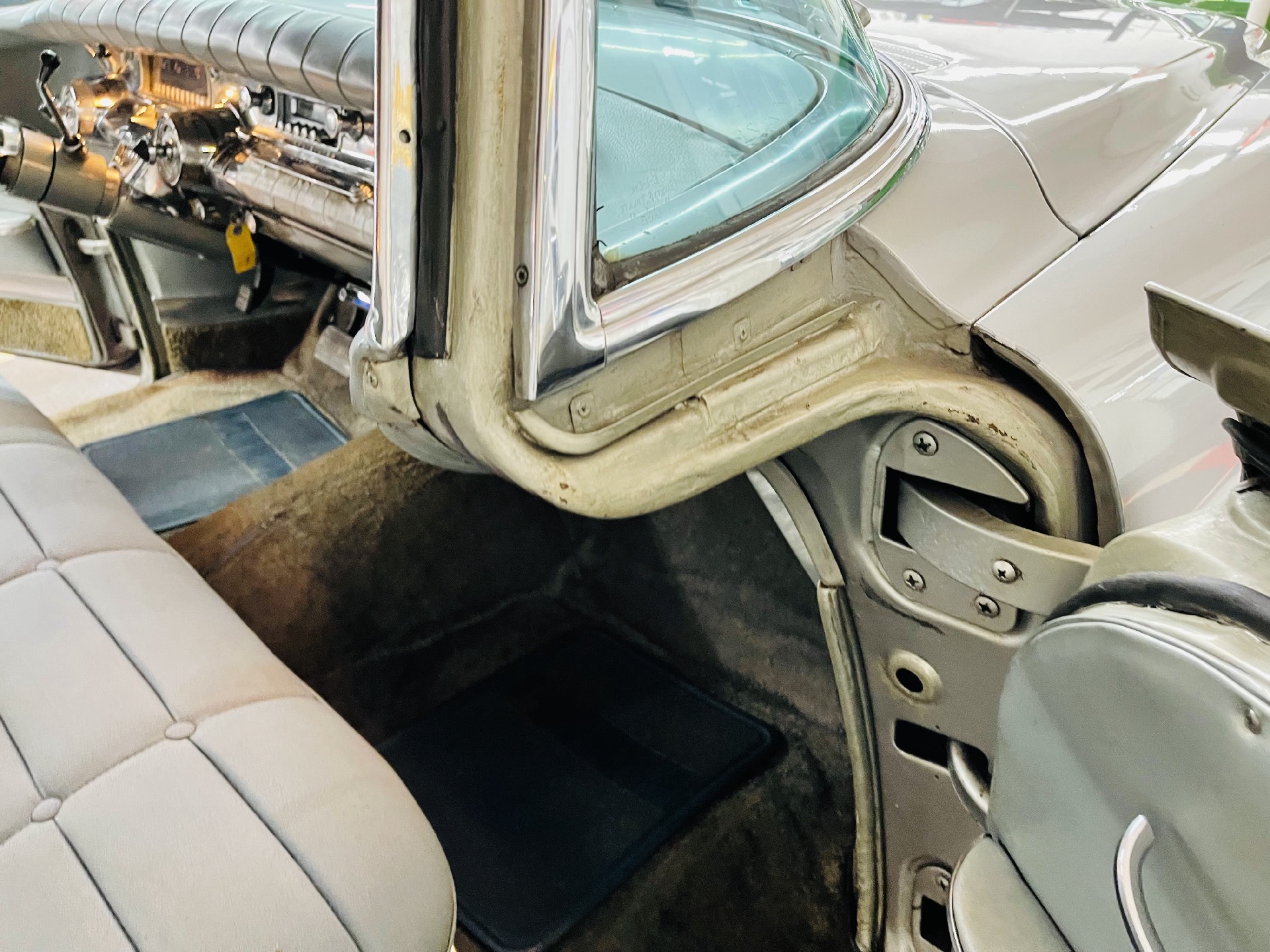 Used 1958 Buick Limited - VERY RARE - 4 DOOR HARDTOP - SEE VIDEO | St. Petersburg, FL