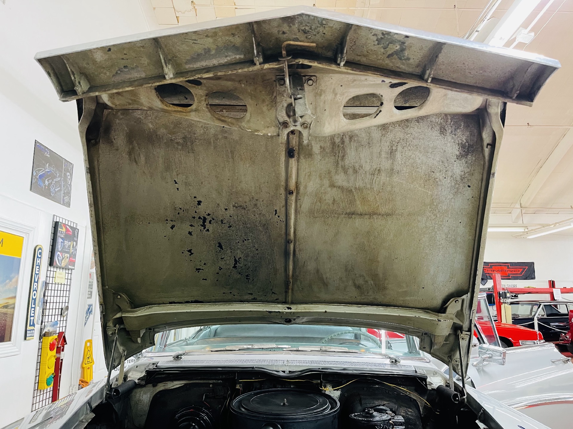 Used 1958 Buick Limited - VERY RARE - 4 DOOR HARDTOP - SEE VIDEO | St. Petersburg, FL