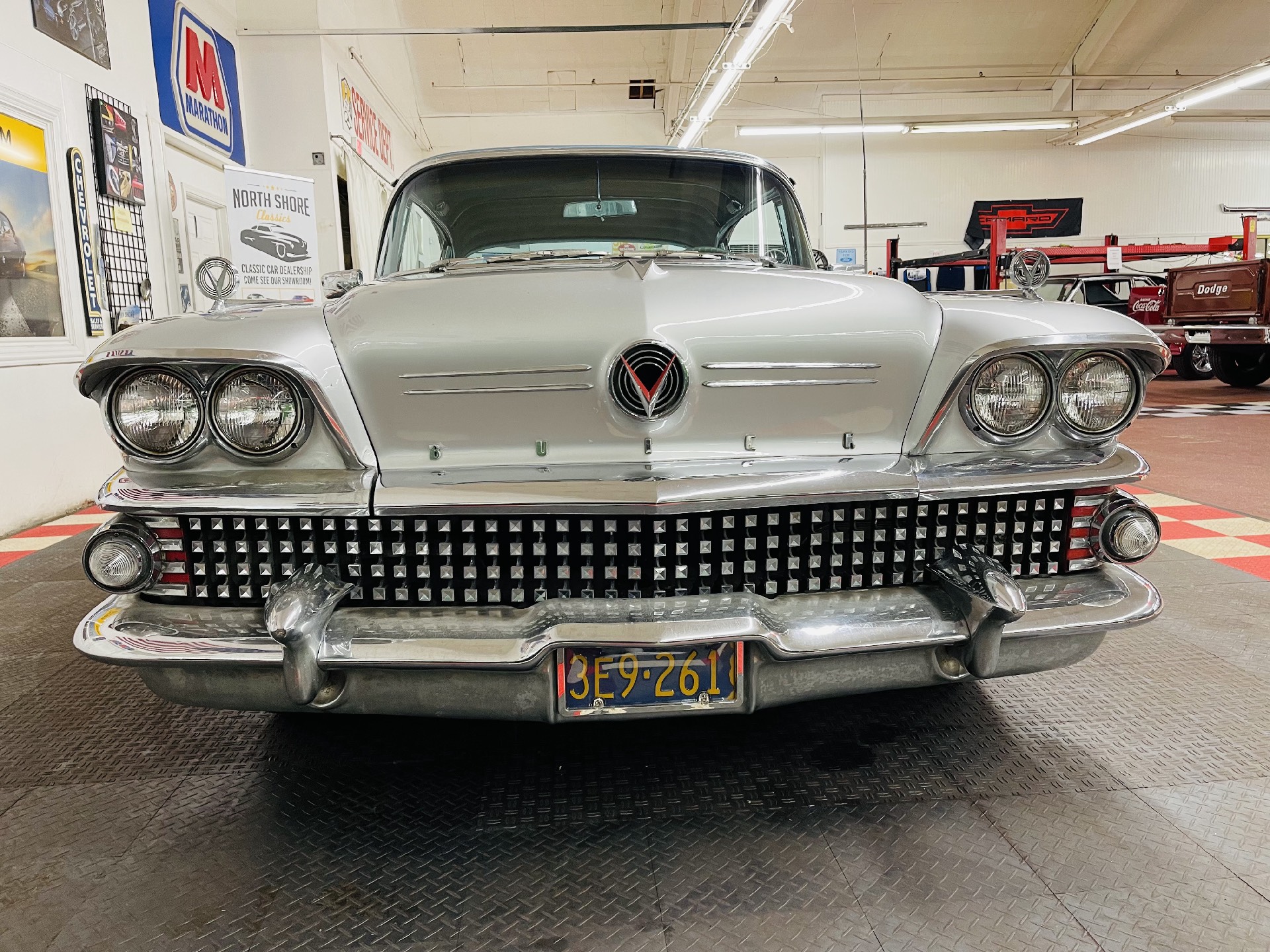 Used 1958 Buick Limited - VERY RARE - 4 DOOR HARDTOP - SEE VIDEO | St. Petersburg, FL
