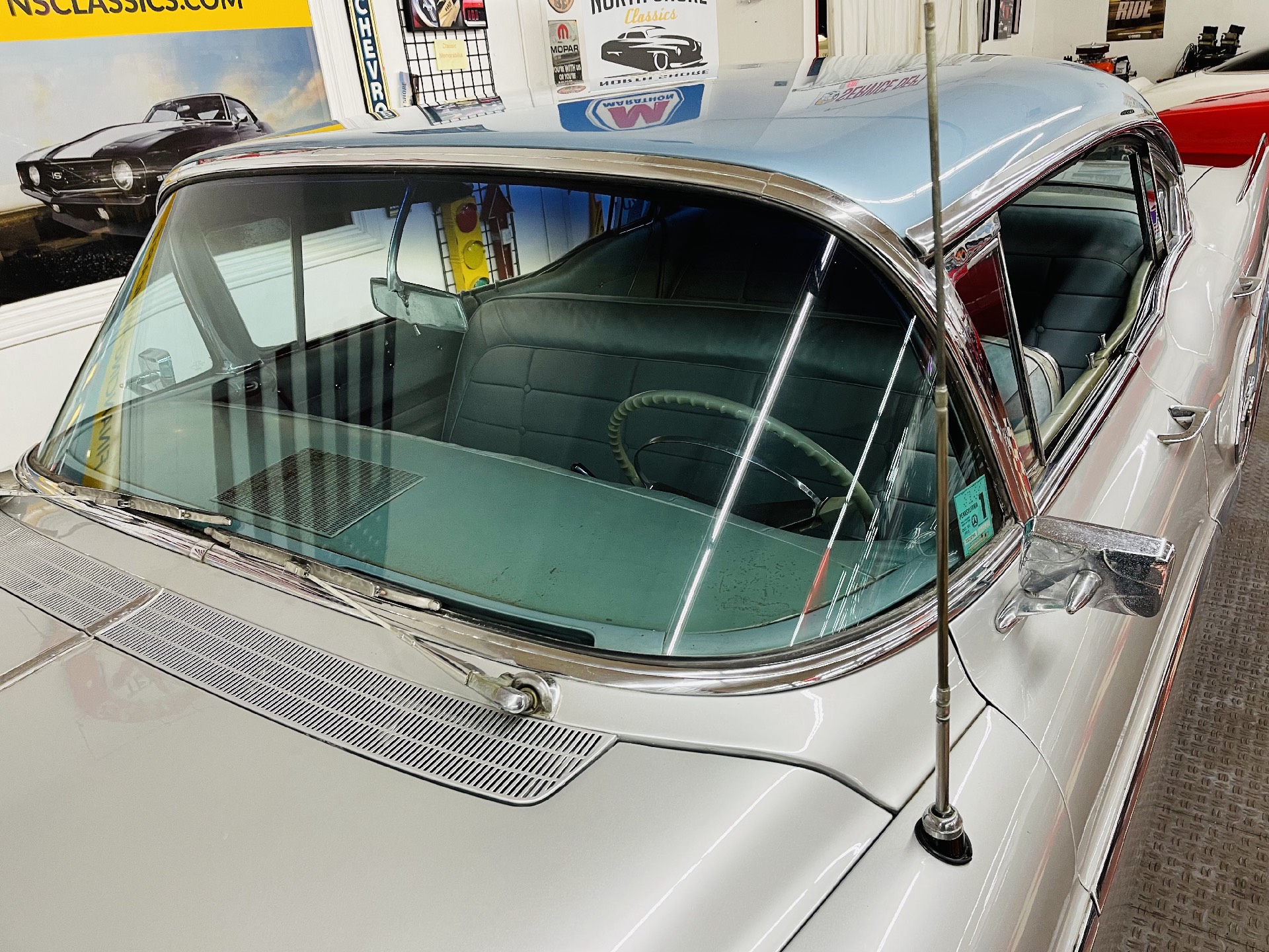 Used 1958 Buick Limited - VERY RARE - 4 DOOR HARDTOP - SEE VIDEO | St. Petersburg, FL