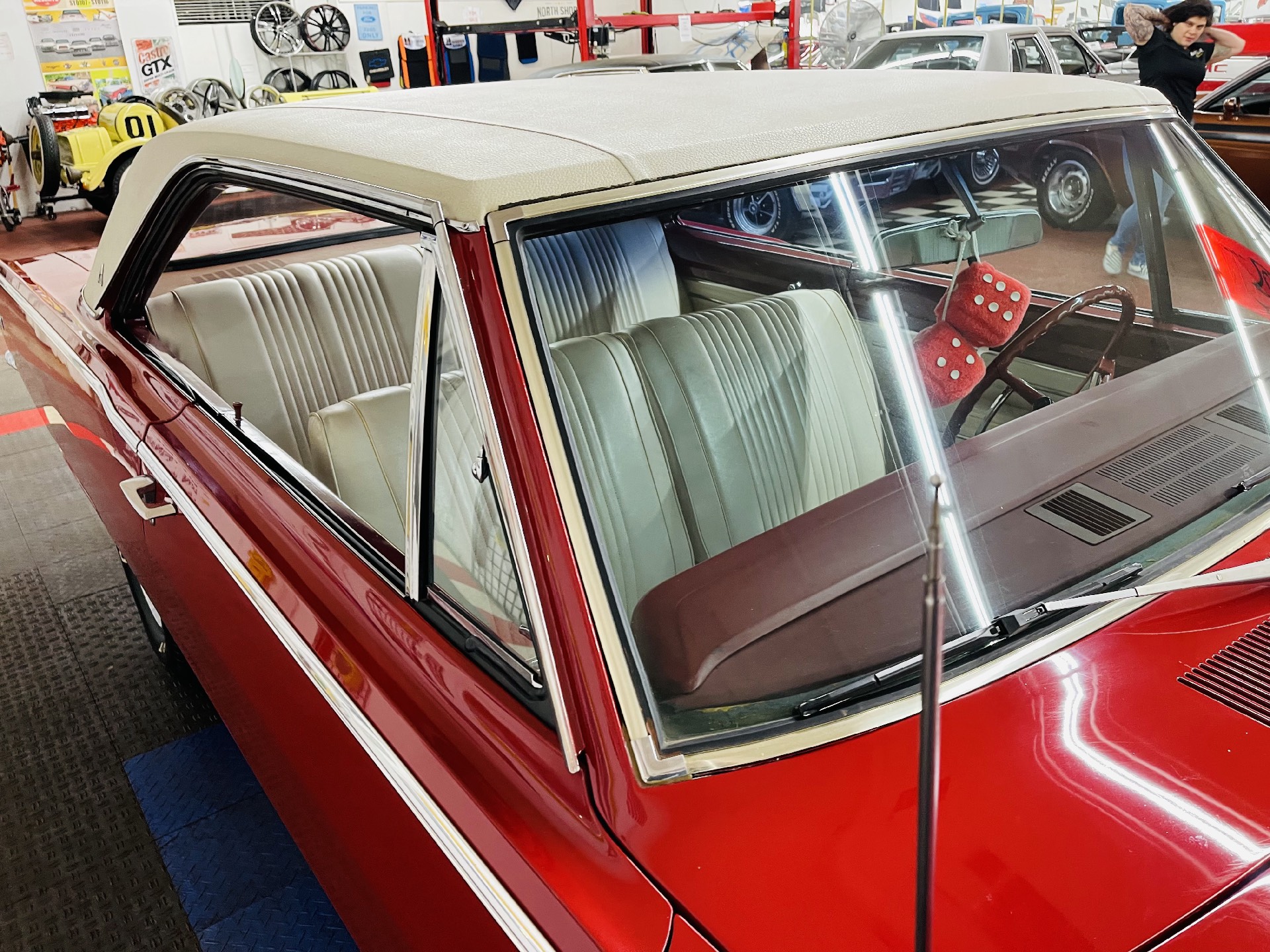 Used 1967 Dodge Dart - 2 DOOR HARDTOP - VERY CLEAN - | St. Petersburg, FL