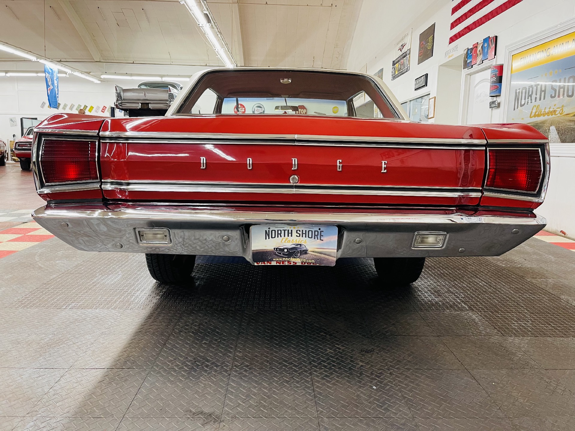 Used 1967 Dodge Dart - 2 DOOR HARDTOP - VERY CLEAN - | St. Petersburg, FL