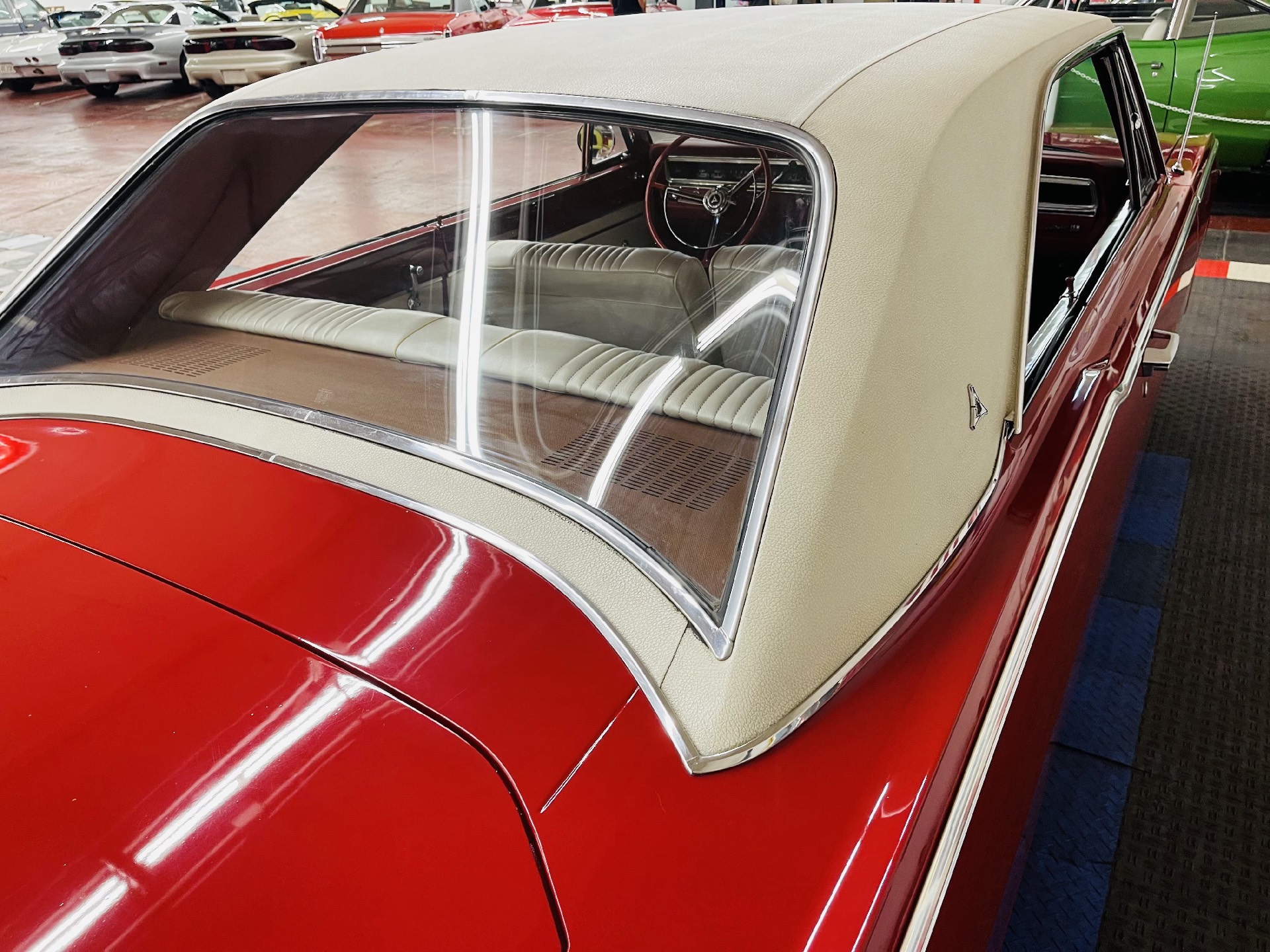 Used 1967 Dodge Dart - 2 DOOR HARDTOP - VERY CLEAN - | St. Petersburg, FL