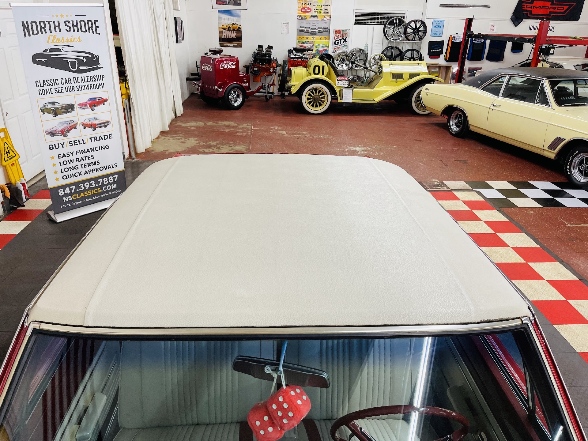 Used 1967 Dodge Dart - 2 DOOR HARDTOP - VERY CLEAN - | St. Petersburg, FL