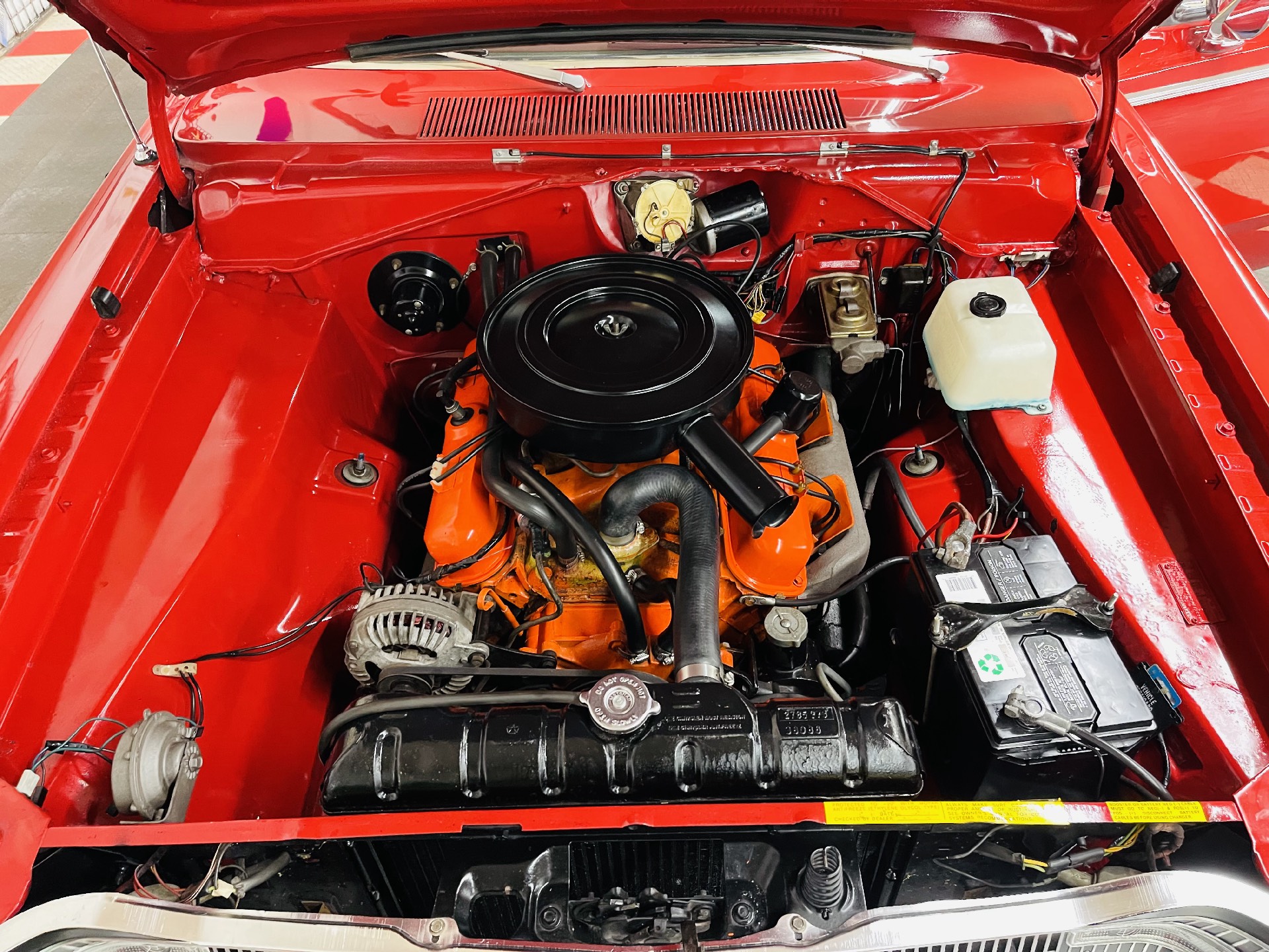 Used 1967 Dodge Dart - 2 DOOR HARDTOP - VERY CLEAN - | St. Petersburg, FL