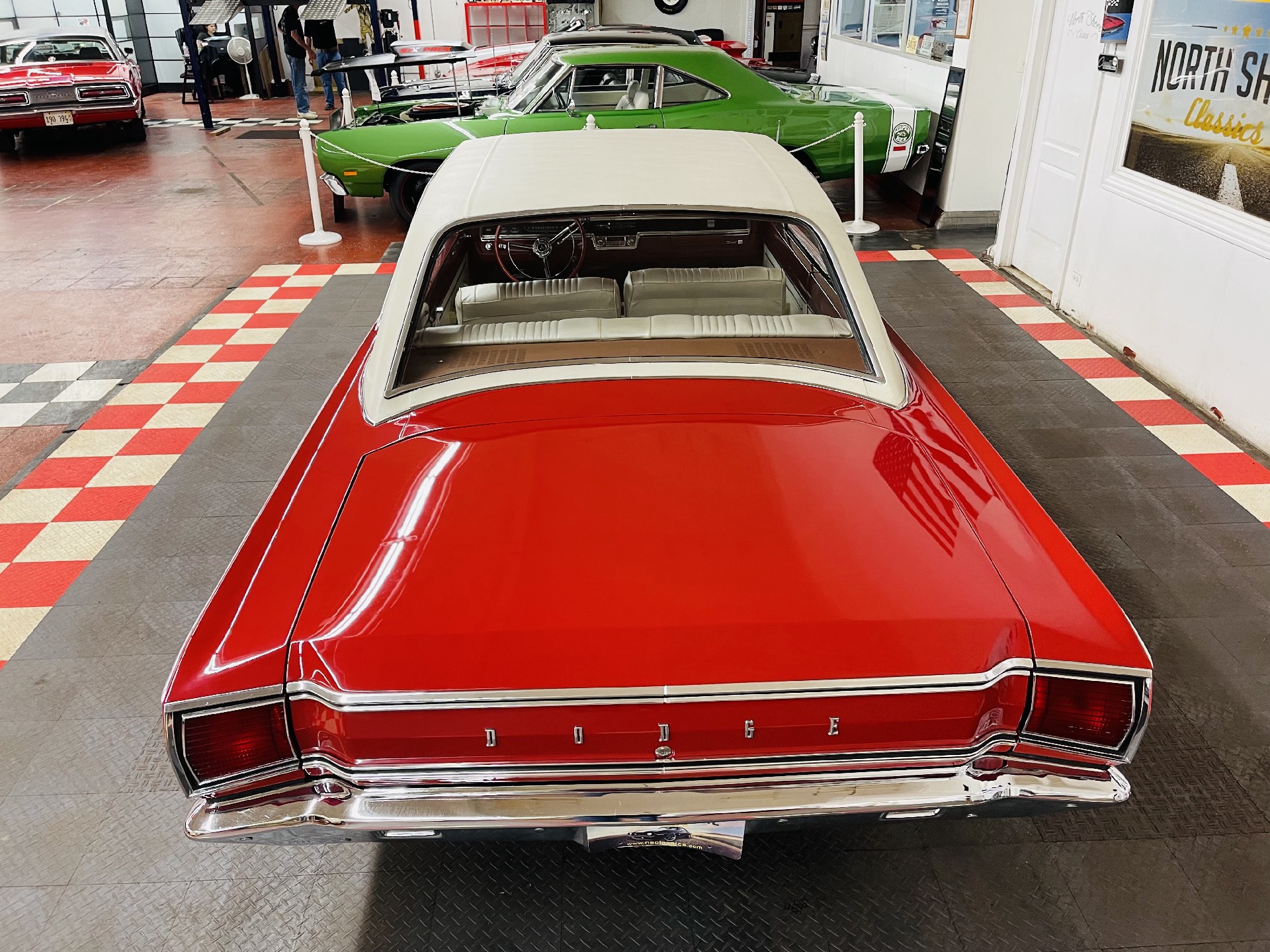 Used 1967 Dodge Dart - 2 DOOR HARDTOP - VERY CLEAN - | St. Petersburg, FL