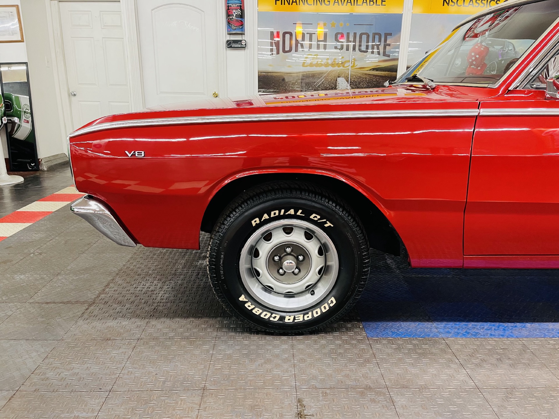 Used 1967 Dodge Dart - 2 DOOR HARDTOP - VERY CLEAN - | St. Petersburg, FL
